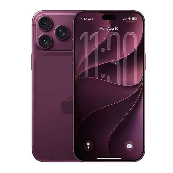Al momento stai visualizzando iPhone 18 Pro Max: analisi tecnica completa del nuovo flagship Apple