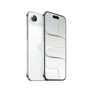 iPhone 17 Air: Leggerezza, Design e Tecnologia Essenziale