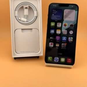 iPhone 13 Pro – 256GB Usato