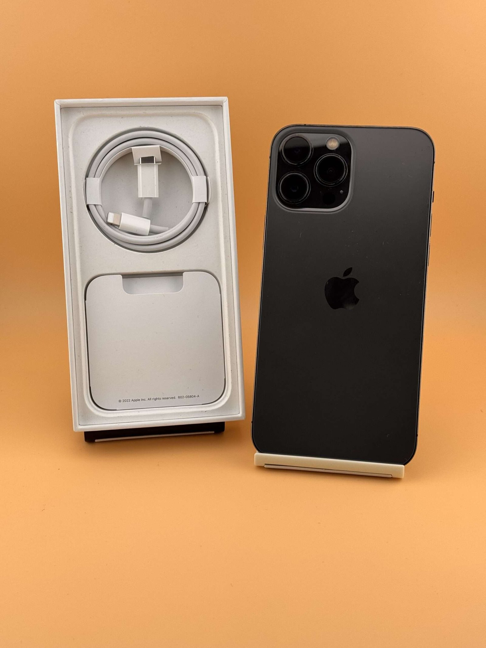 iPhone 13 Pro - 256GB Usato - immagine 3