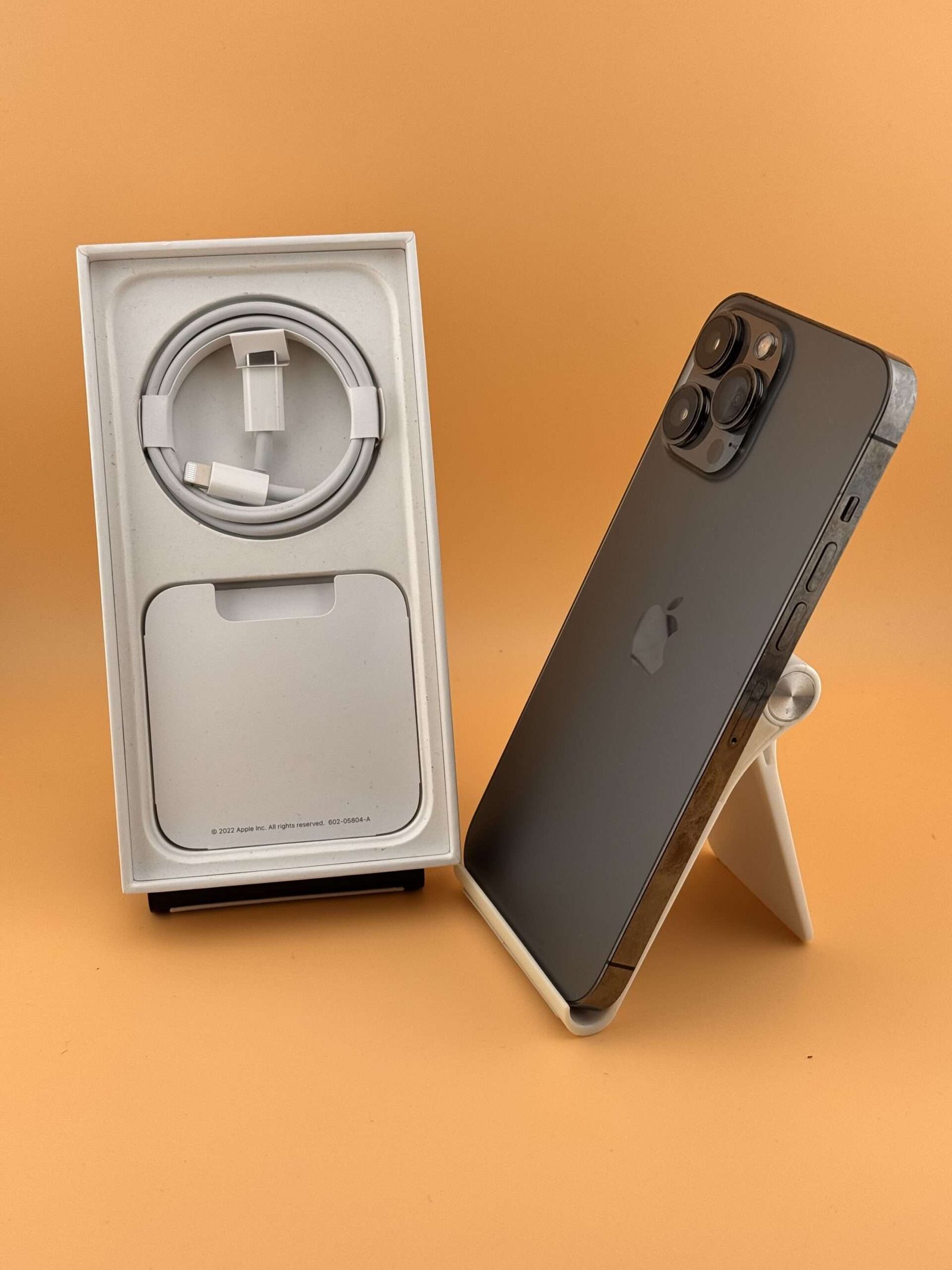 iPhone 13 Pro - 256GB Usato - immagine 4