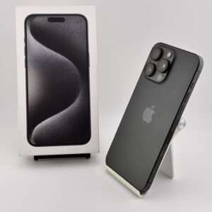 iPhone 15 Pro – 128GB Usato