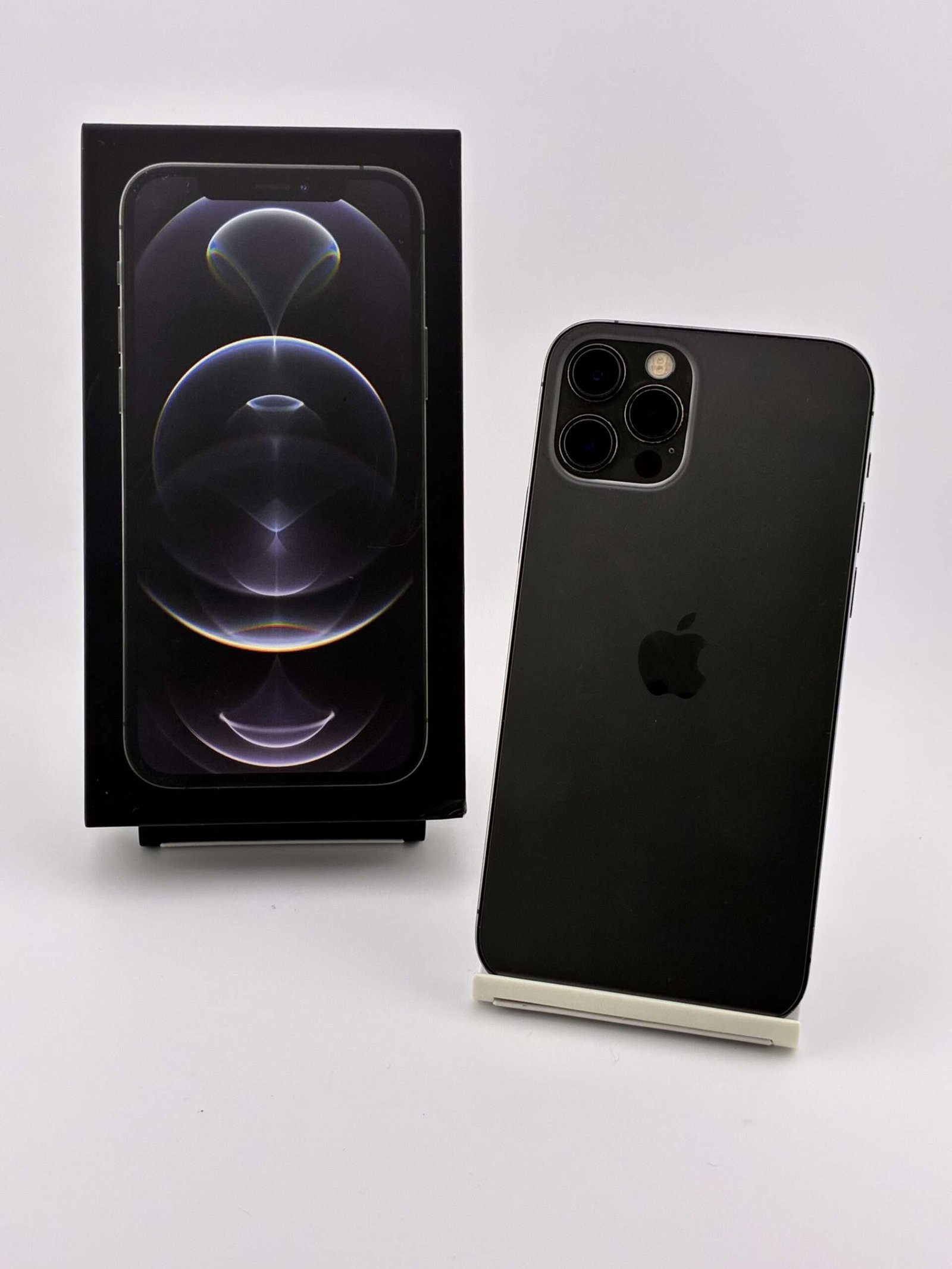 iPhone 12 Pro Max - 128/256GB Usato - immagine 9