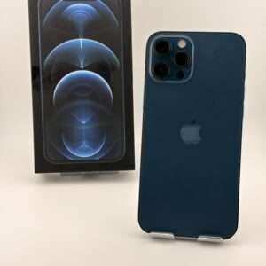 iPhone 12 Pro – 256GB Usato
