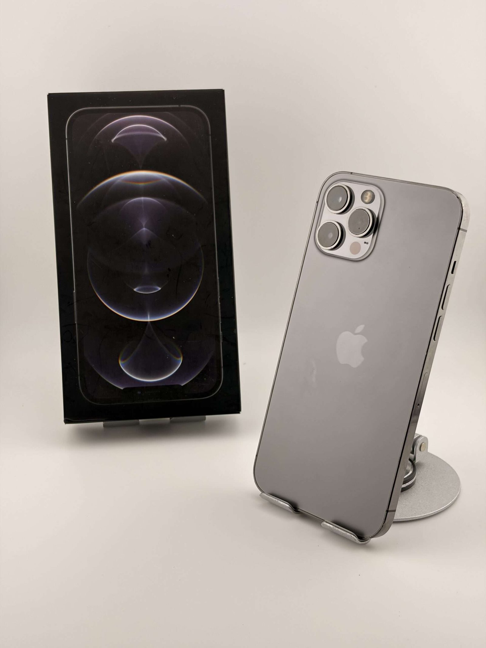 iPhone 12 Pro Max - 128/256GB Usato - immagine 6