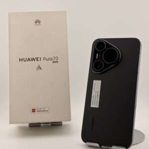 Huawei Pura 70 – 256GB Usato