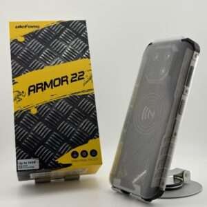 Ulefone Armor 22 – 128GB Nuovo