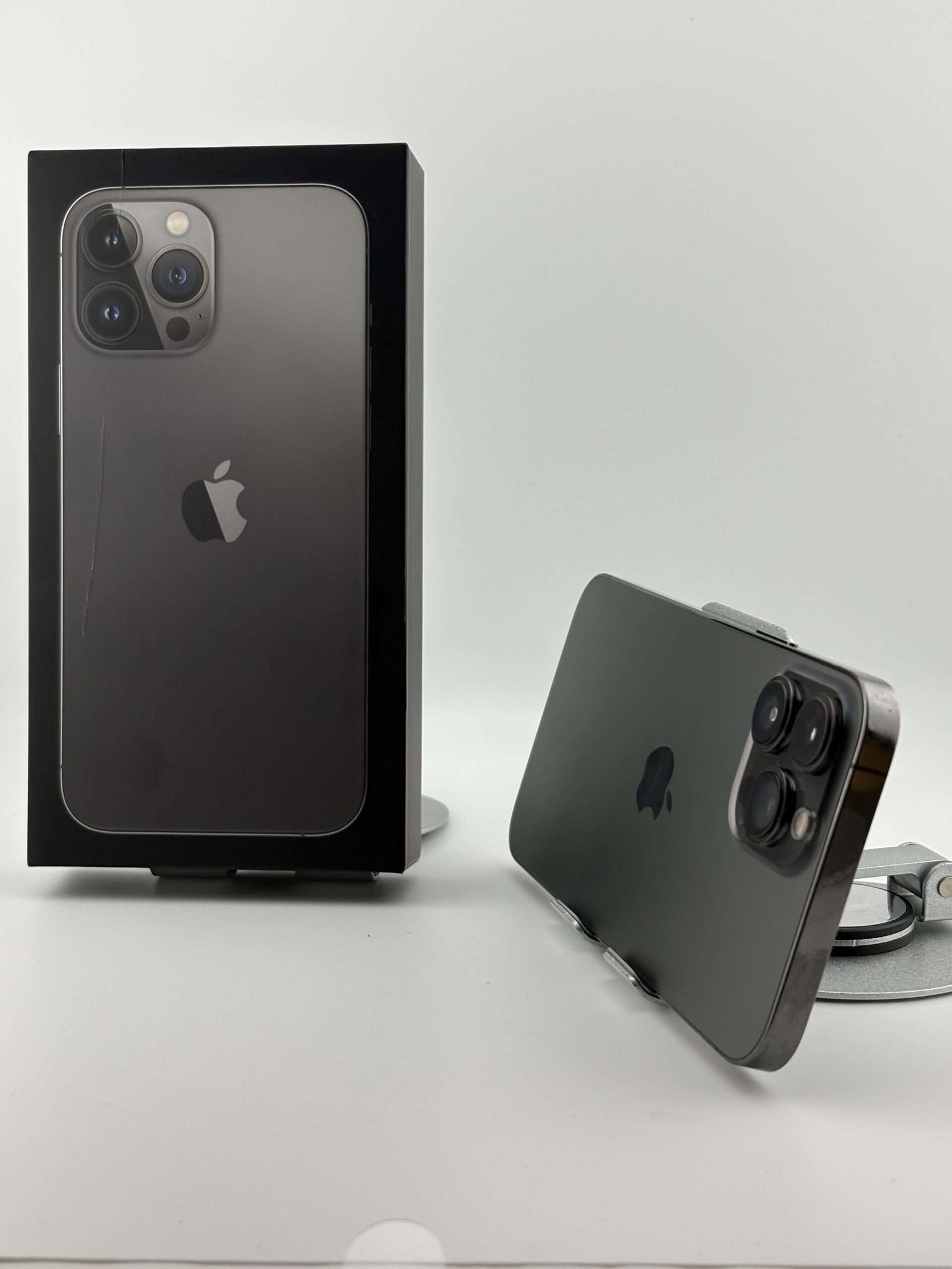 iPhone 13 Pro Max - 128GB Usato - immagine 3