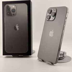 iPhone 13 Pro Max – 128GB Usato