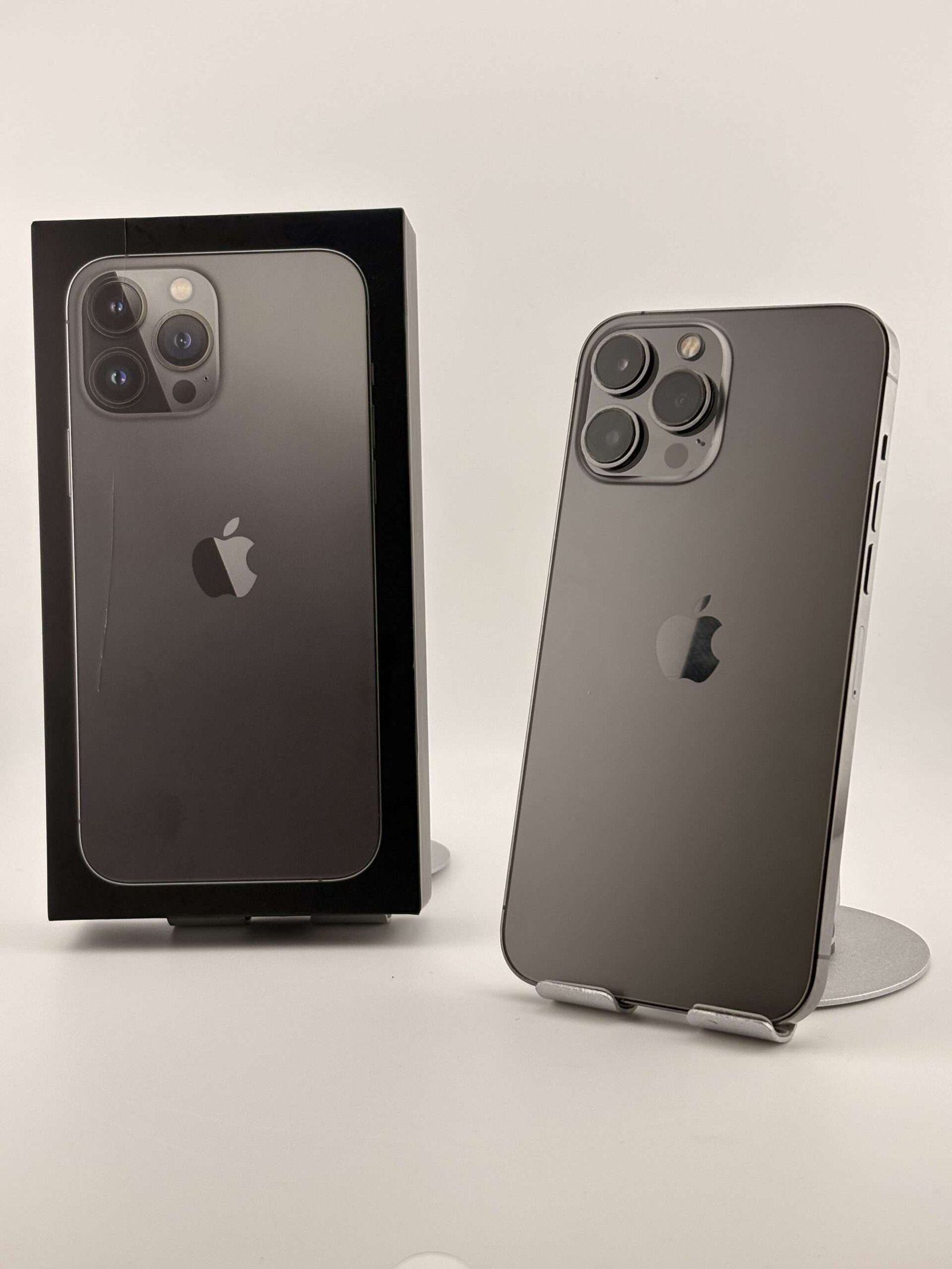 iPhone 13 Pro Max - 128GB Usato - immagine 4