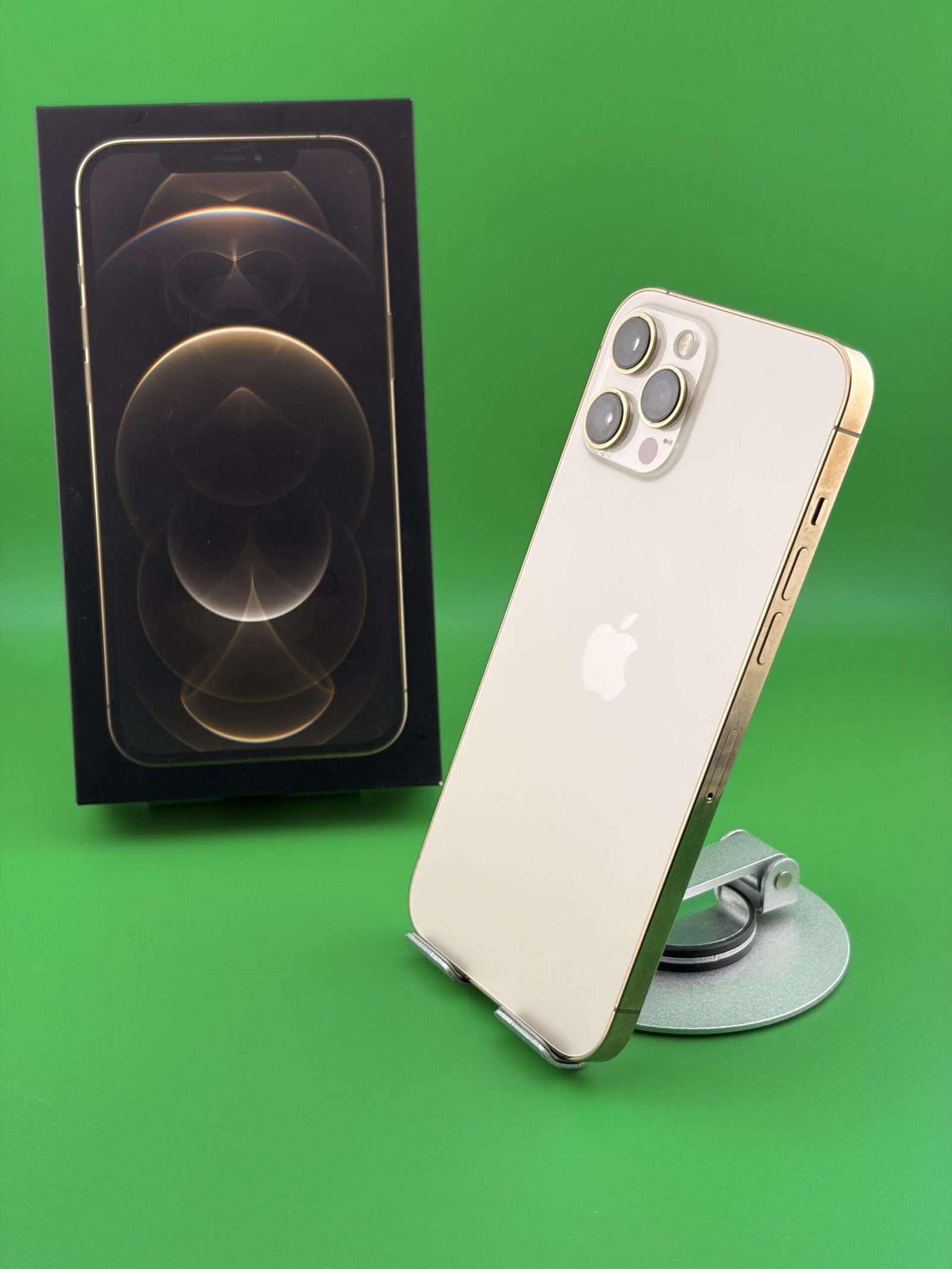 iPhone 12 Pro Max - 128/256GB Usato - immagine 5