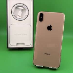 iPhone Xs Max – 64GB Usato