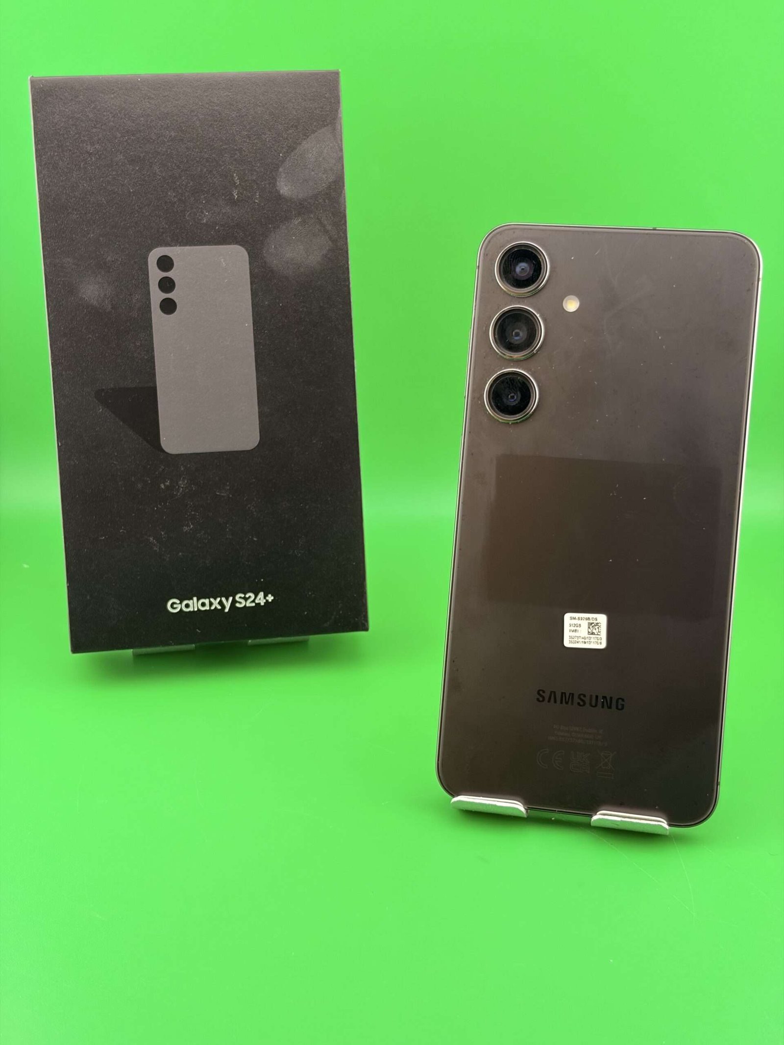 Samsung Galaxy S24+ 512GB Usato - immagine 6