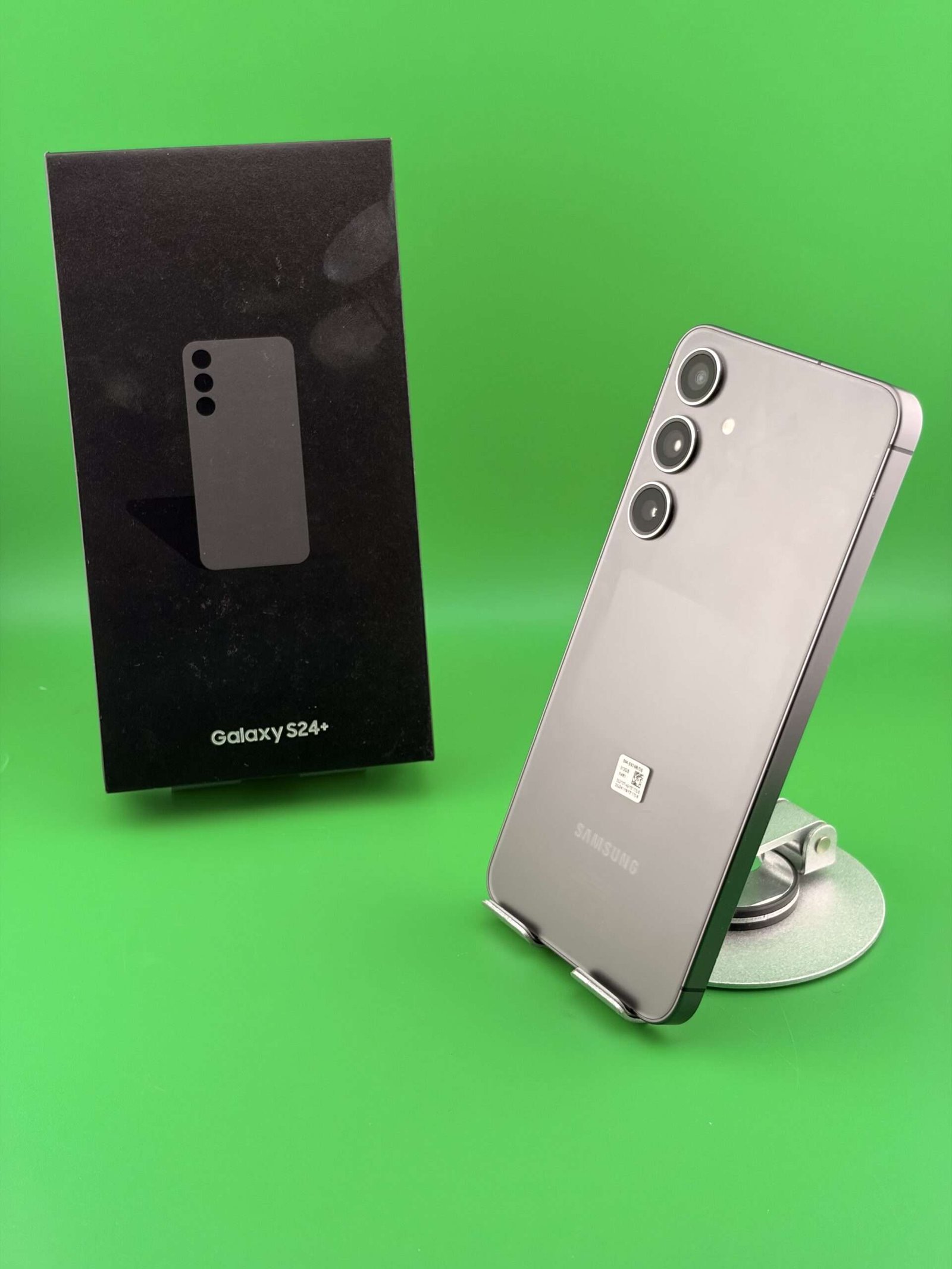 Samsung Galaxy S24+ 512GB Usato - immagine 5