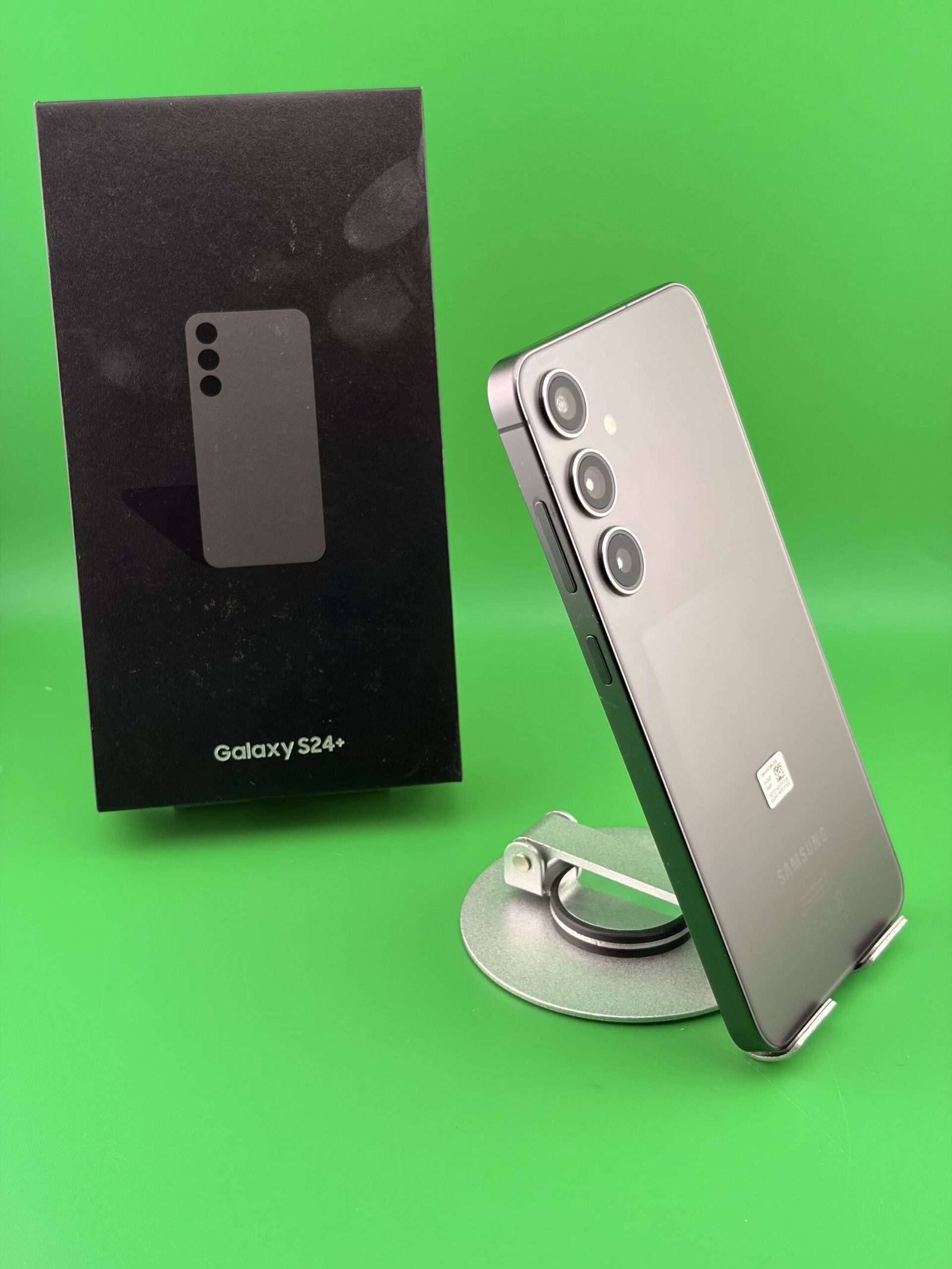 Samsung Galaxy S24+ 512GB Usato - immagine 2