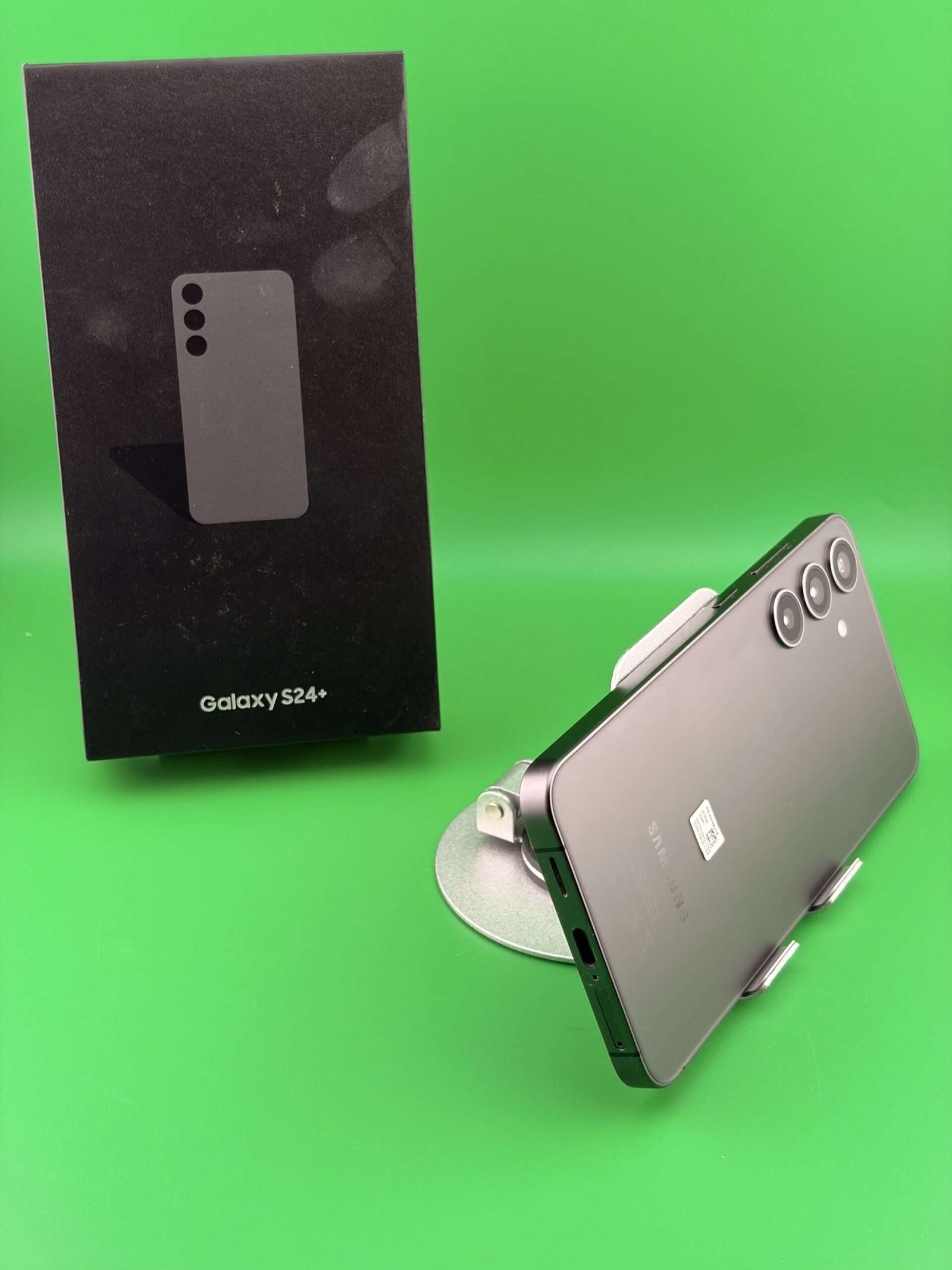 Samsung Galaxy S24+ 512GB Usato - immagine 3