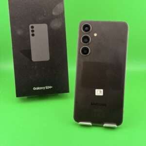 Samsung Galaxy S24+ 512GB Usato