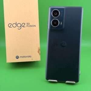 Motorola Edge 50 Fusion 256GB Usato