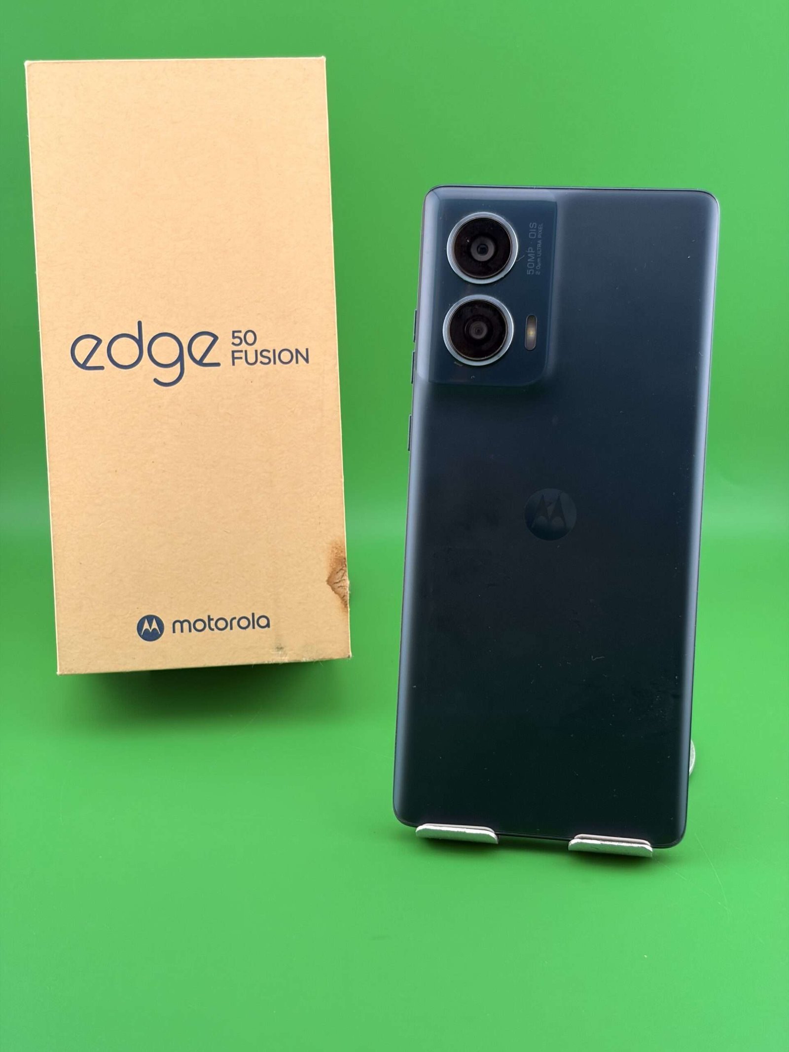 Motorola Edge 50 Fusion 256GB Usato