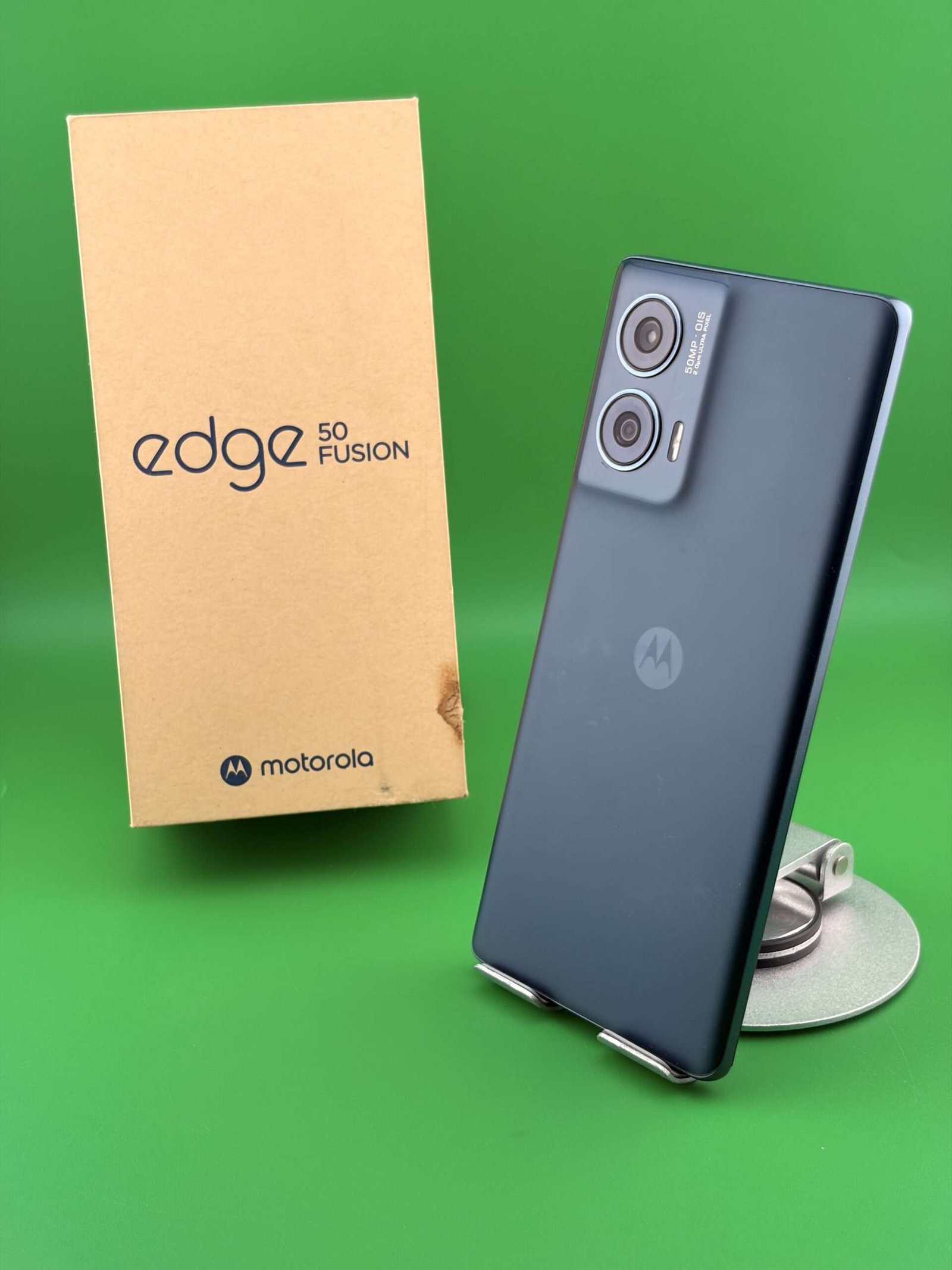 Motorola Edge 50 Fusion 256GB Usato - immagine 2