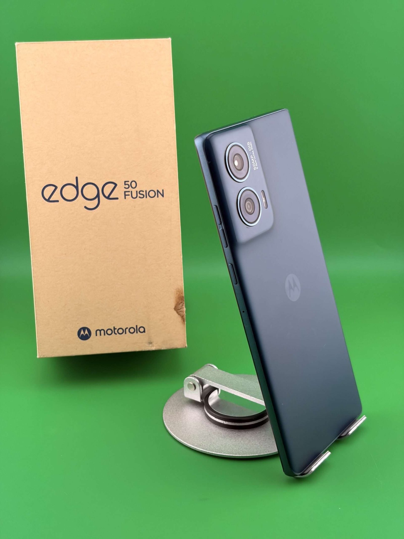 Motorola Edge 50 Fusion 256GB Usato - immagine 3