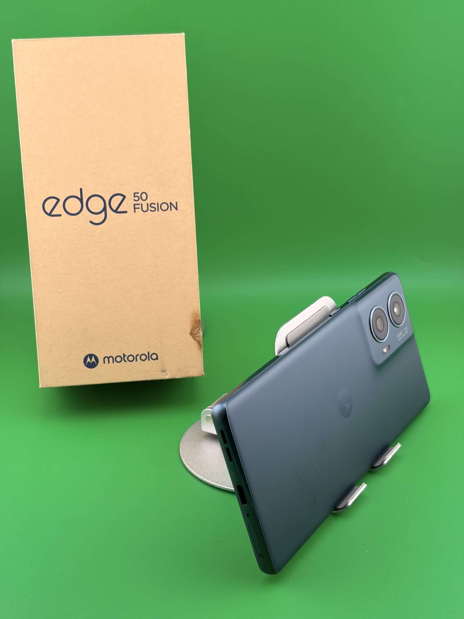 Motorola Edge 50 Fusion 256GB Usato - immagine 4