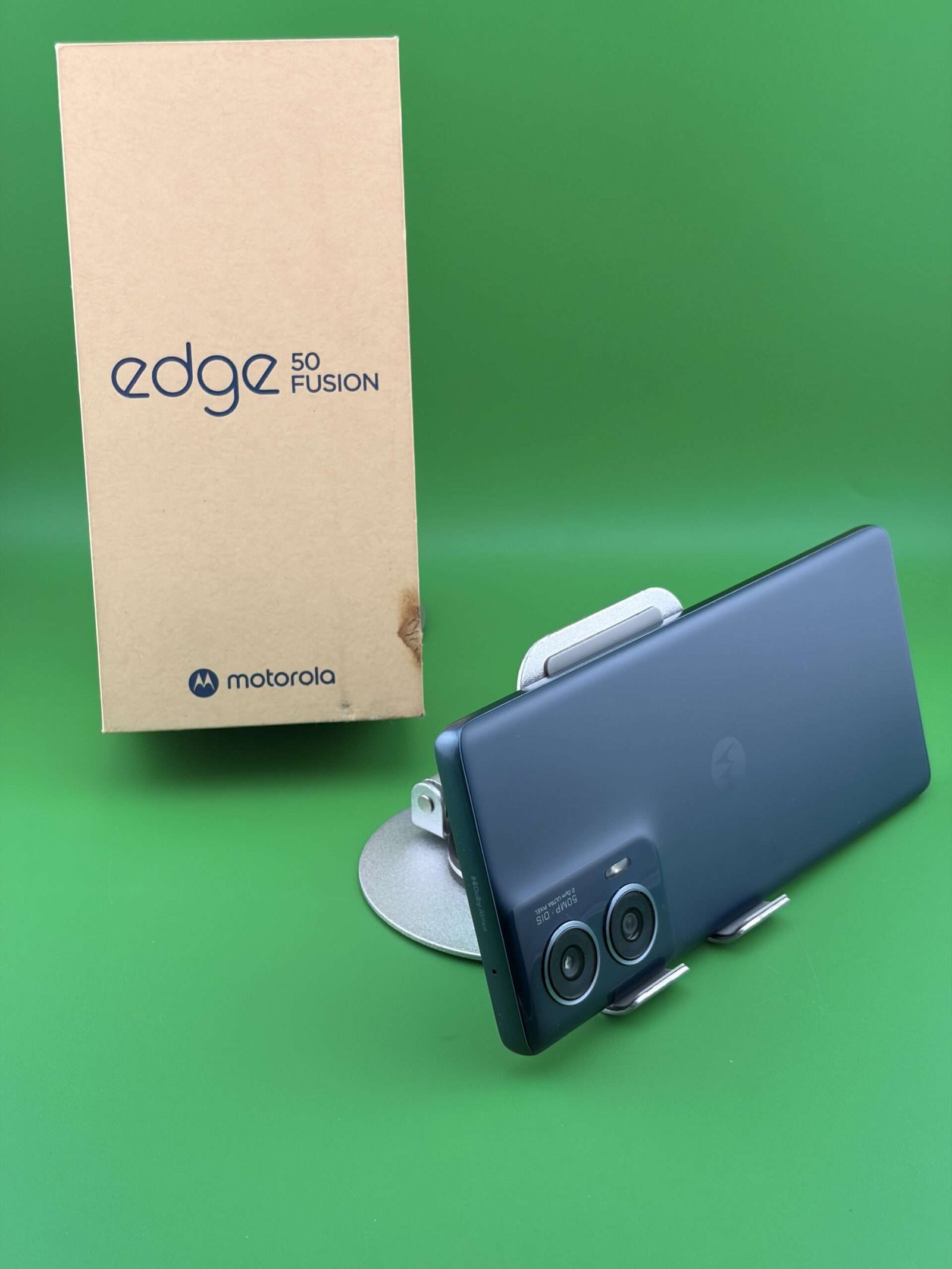 Motorola Edge 50 Fusion 256GB Usato - immagine 5