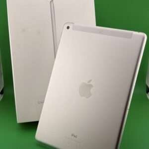 iPad 9.7″ (2017) – 5ª Generazione (32GB) Usato
