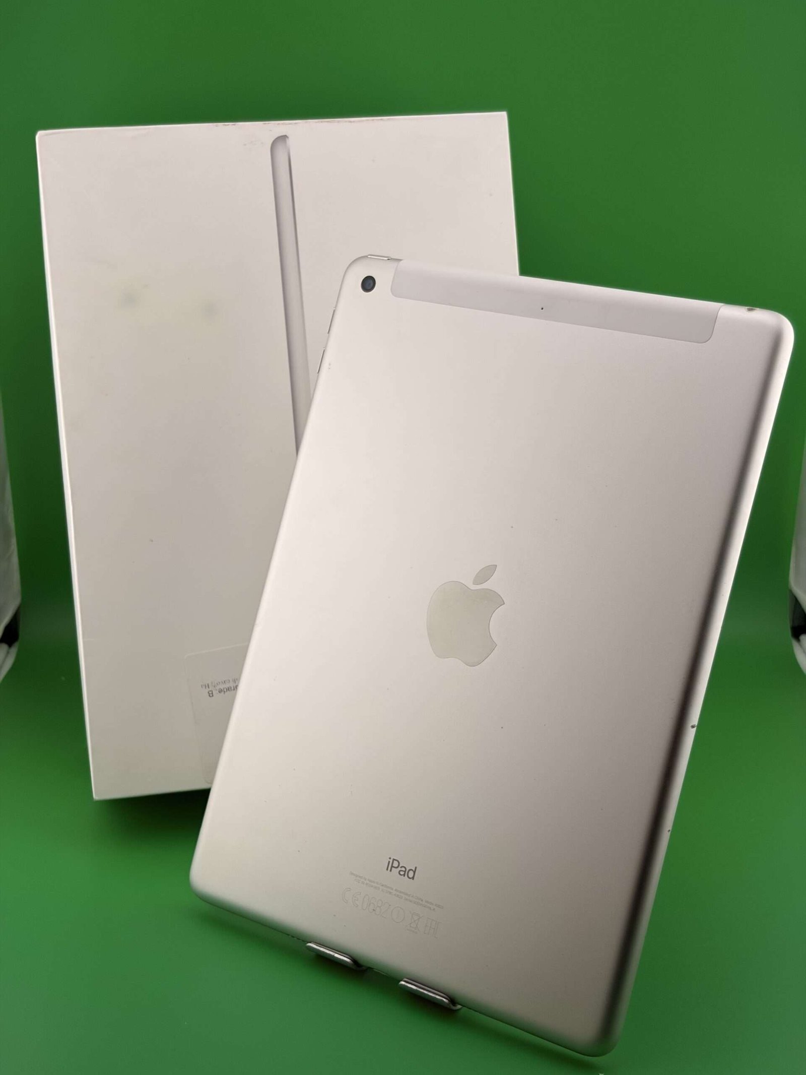 iPad 9.7" (2017) β 5Βͺ Generazione (32GB) Usato