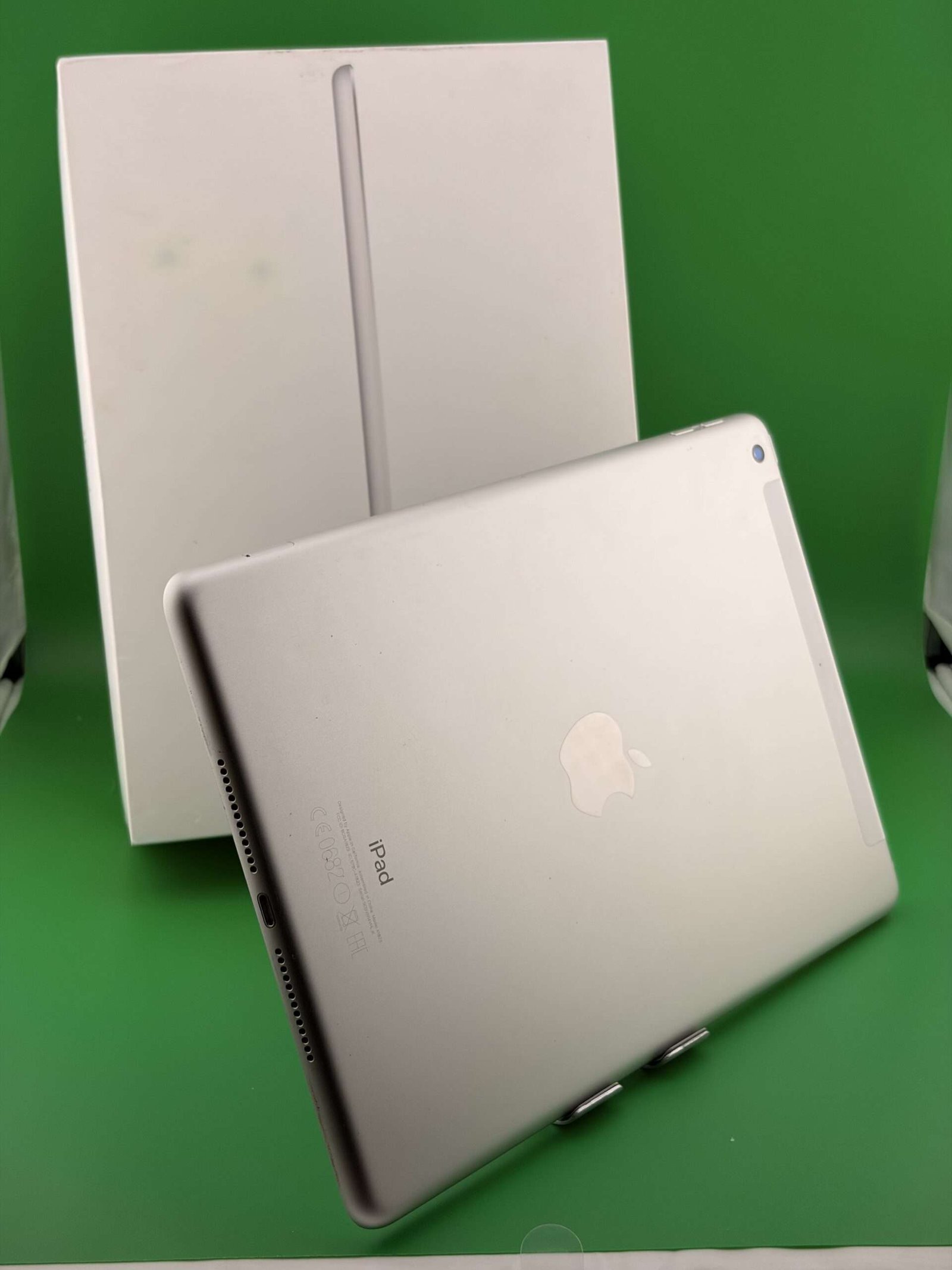 iPad 9.7" (2017) β 5Βͺ Generazione (32GB) Usato - immagine 7