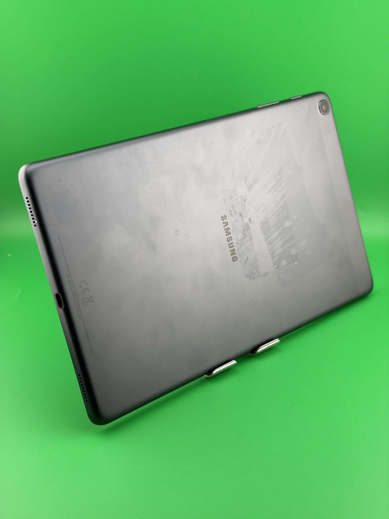 Samsung Galaxy Tab A (2019) β SMβT515 (LTE) β (32GB) Usato - immagine 7