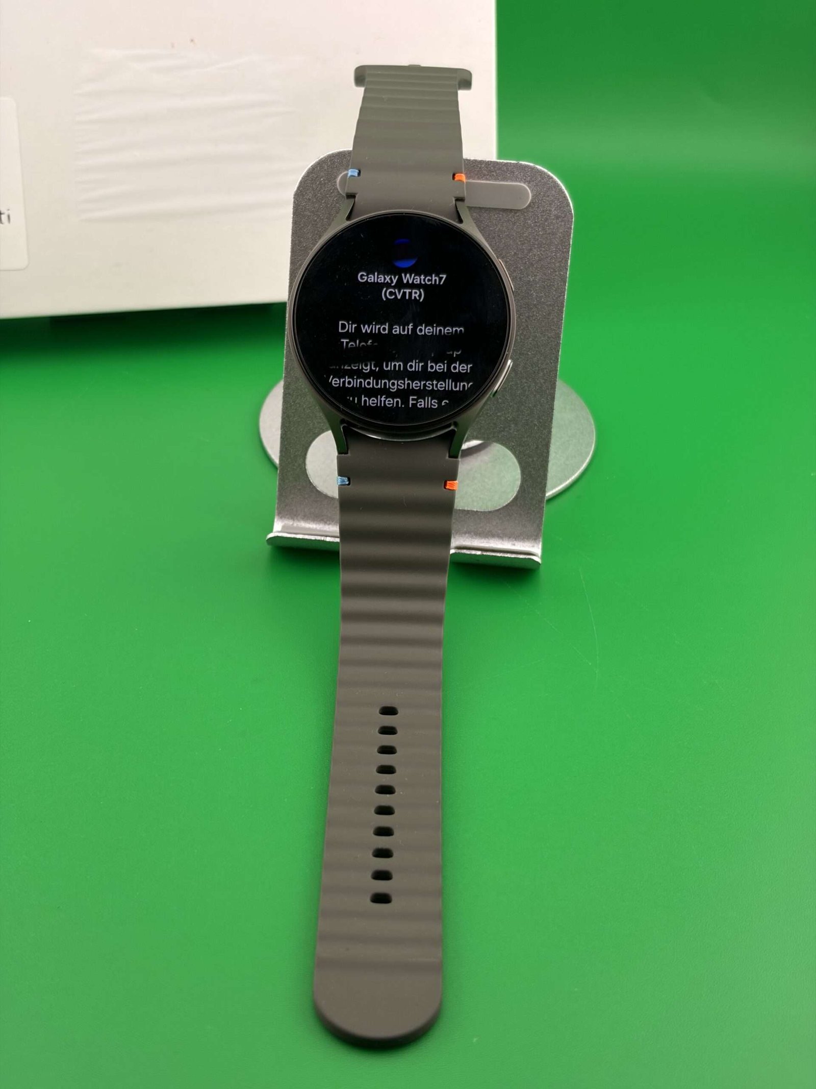Samsung Galaxy Watch 7 LTE Usato - immagine 6