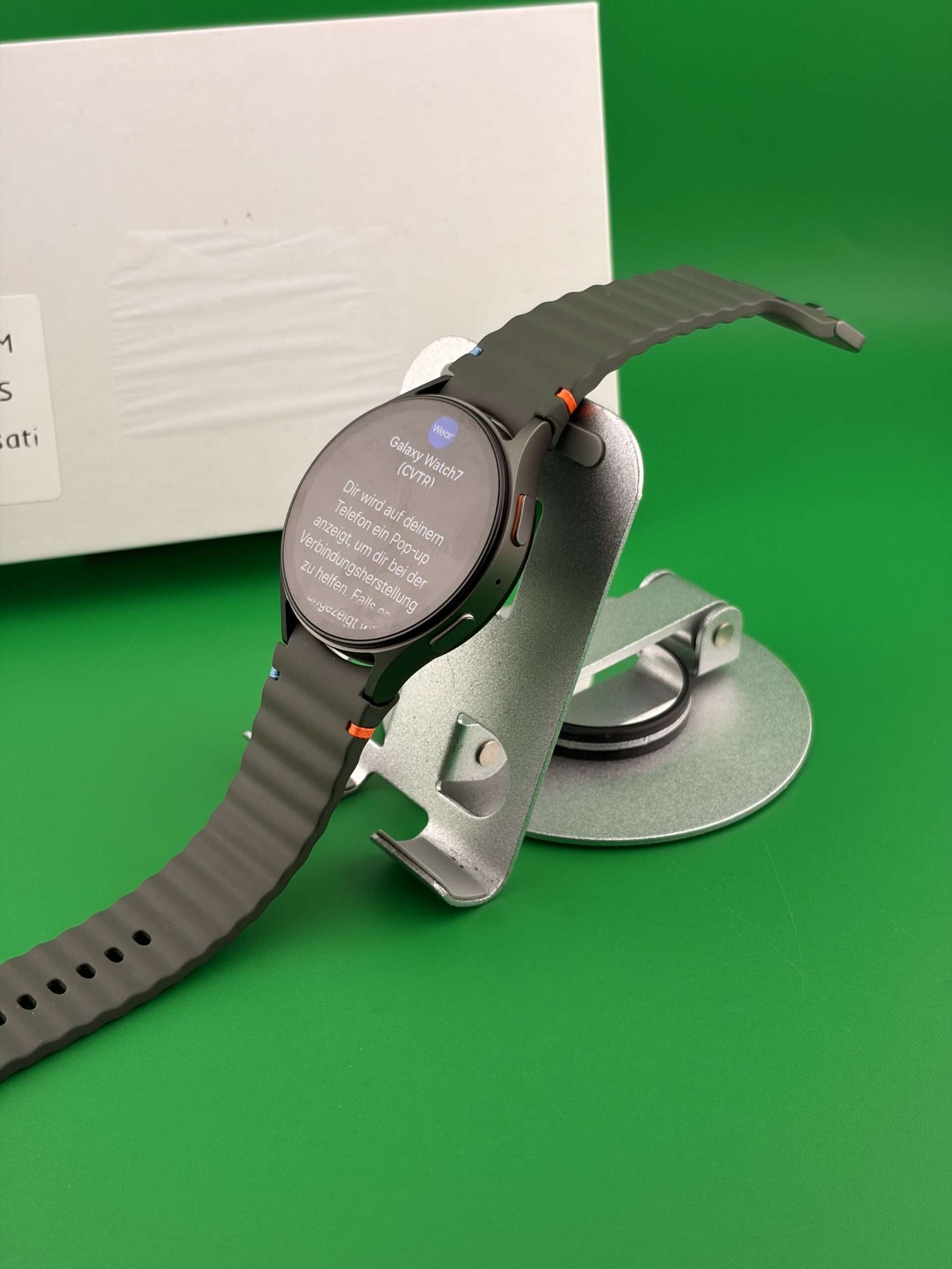 Samsung Galaxy Watch 7 LTE Usato - immagine 3