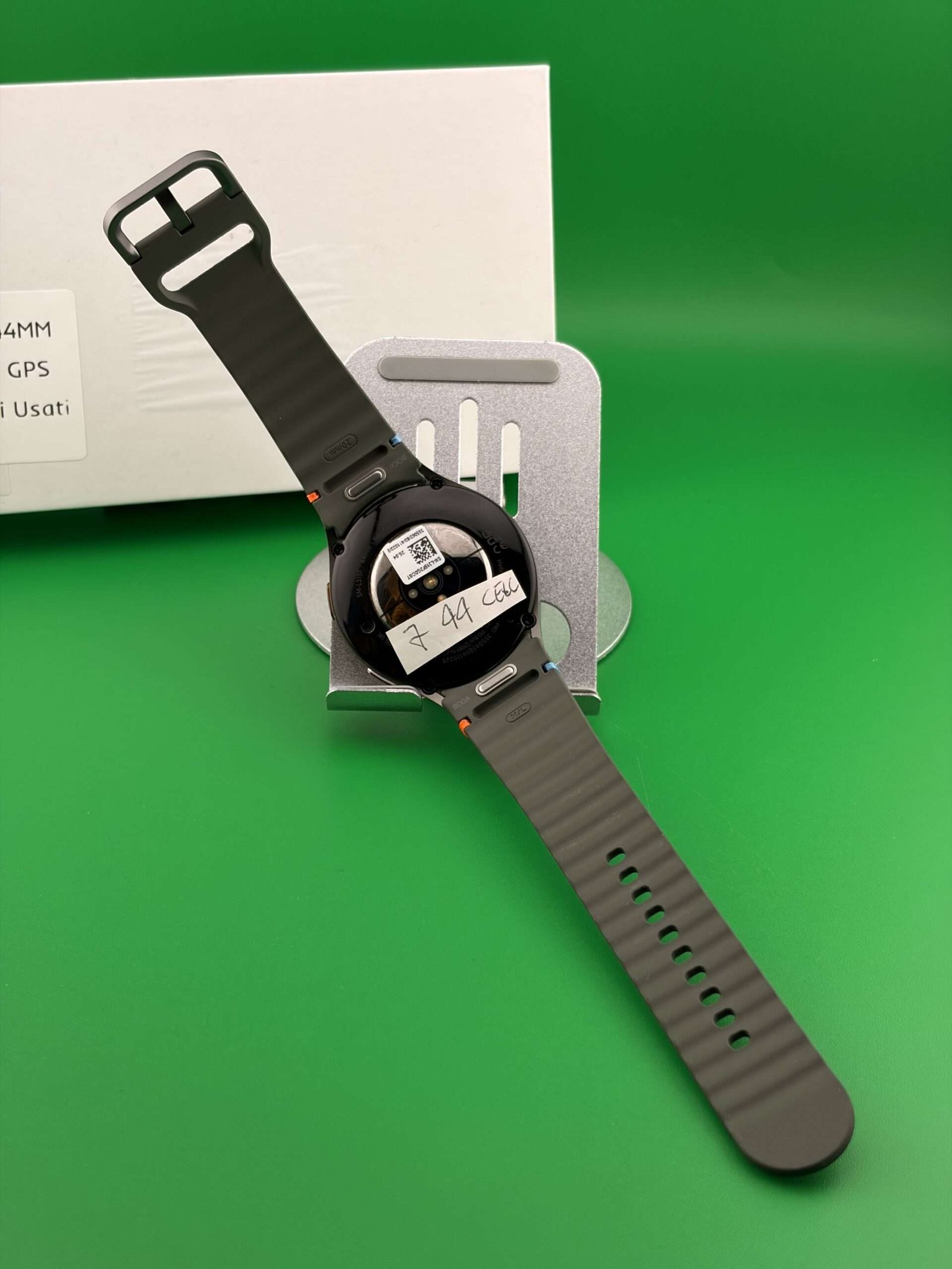 Samsung Galaxy Watch 7 LTE Usato - immagine 4