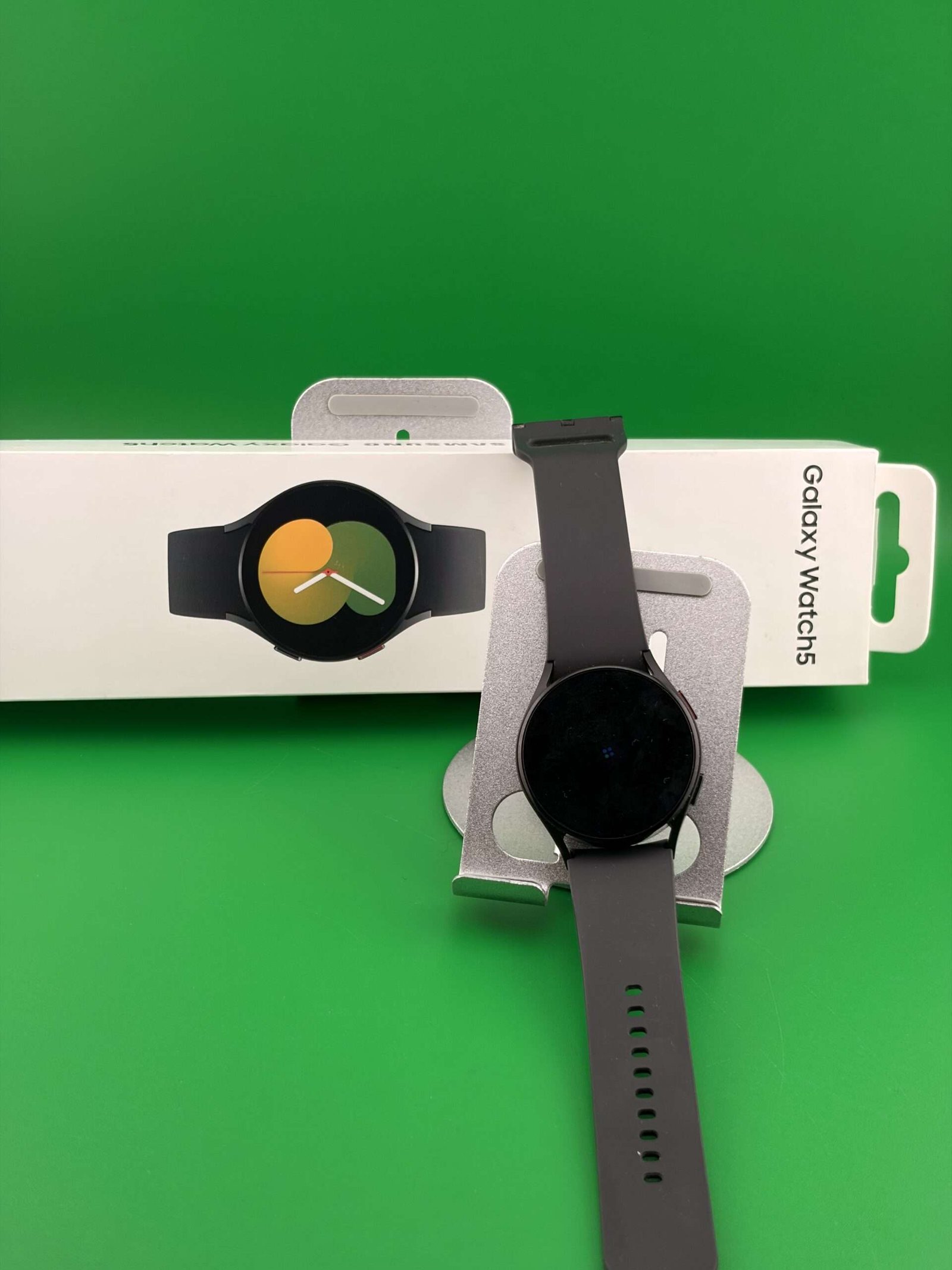 Samsung Galaxy Watch 5 Usato - immagine 2