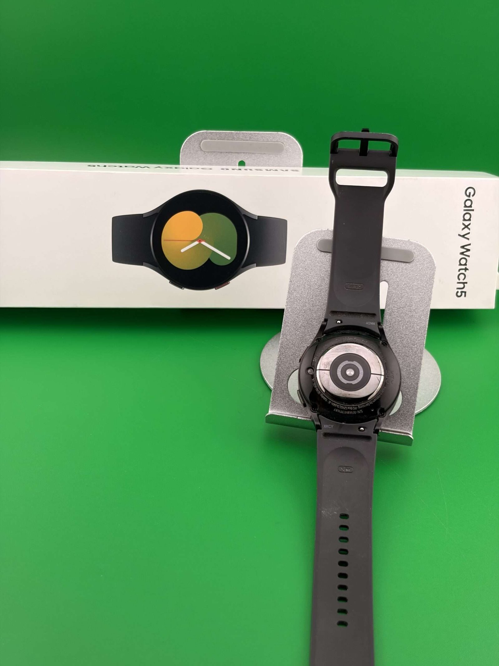 Samsung Galaxy Watch 5 Usato - immagine 4