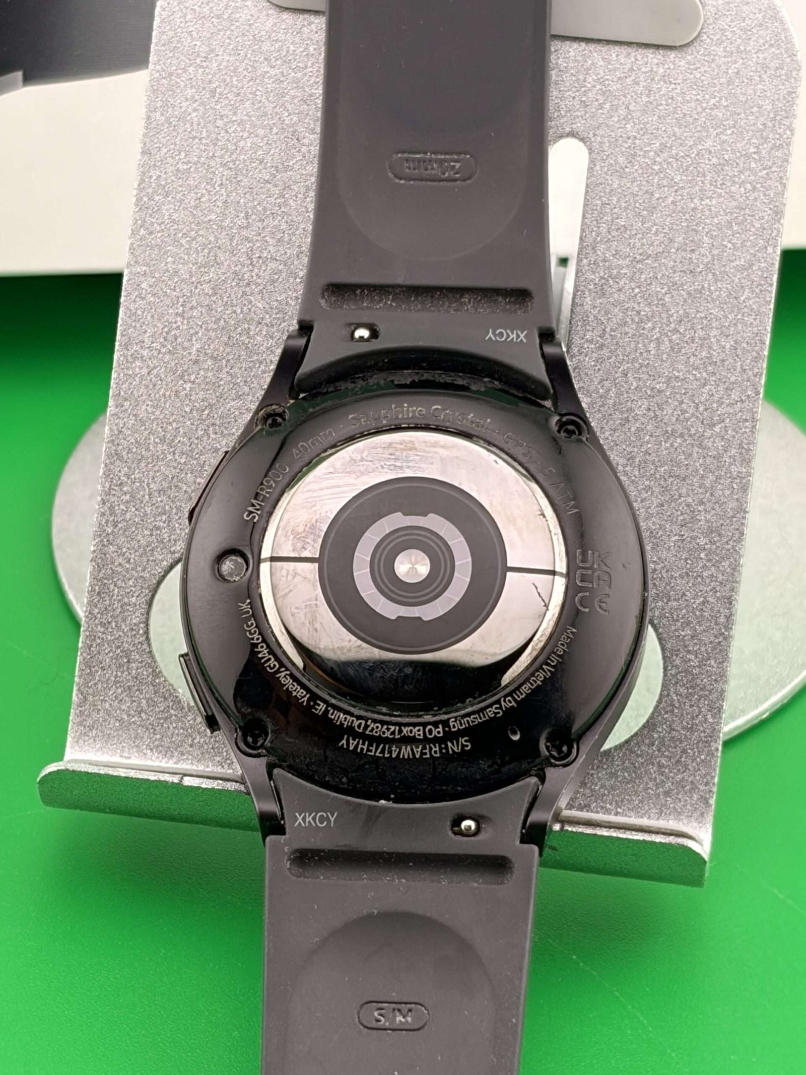 Samsung Galaxy Watch 5 Usato - immagine 5