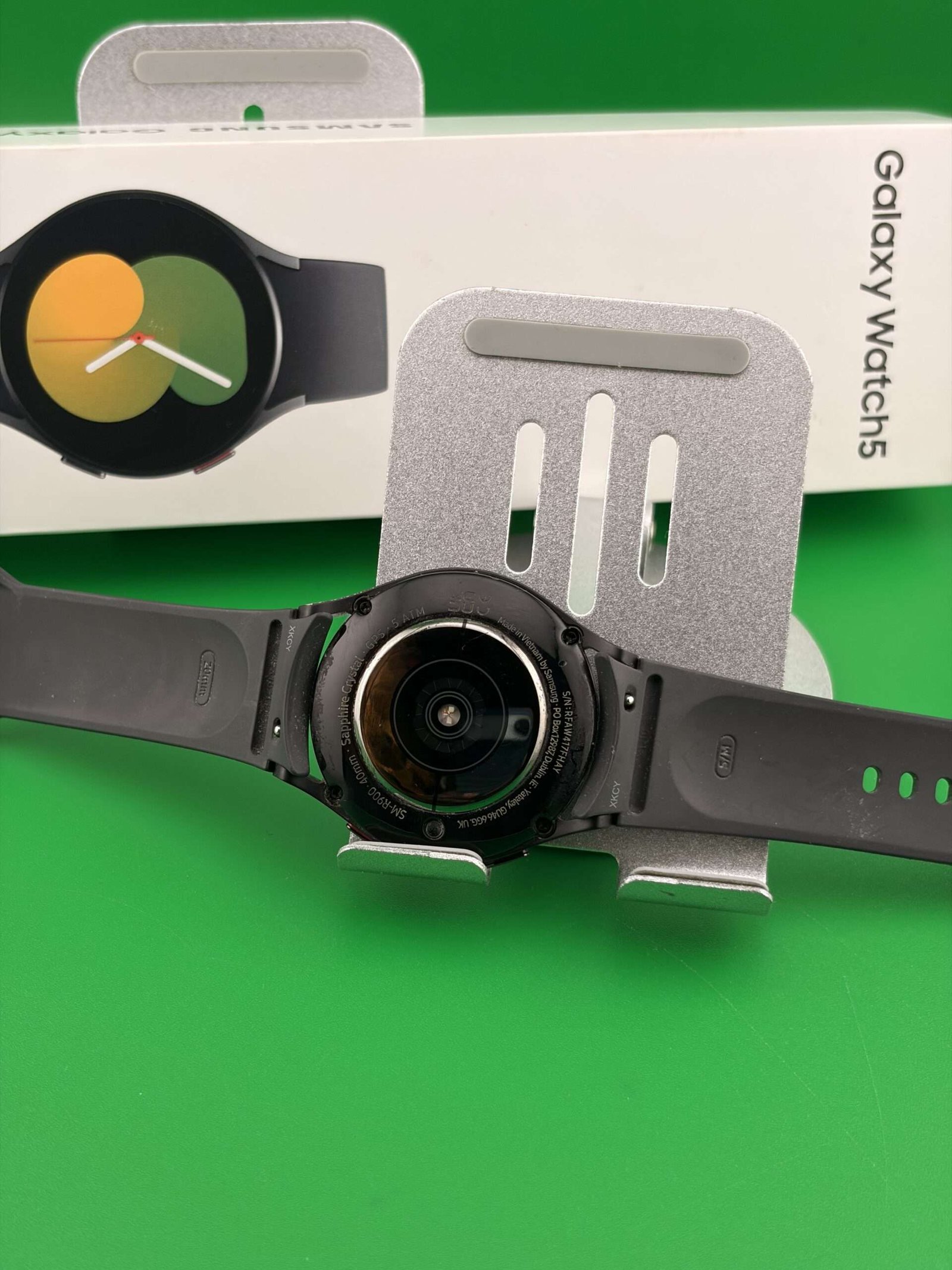 Samsung Galaxy Watch 5 Usato - immagine 6