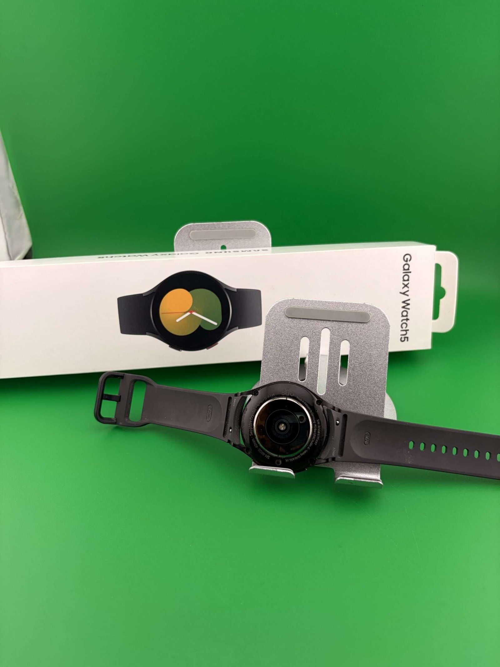 Samsung Galaxy Watch 5 Usato - immagine 7