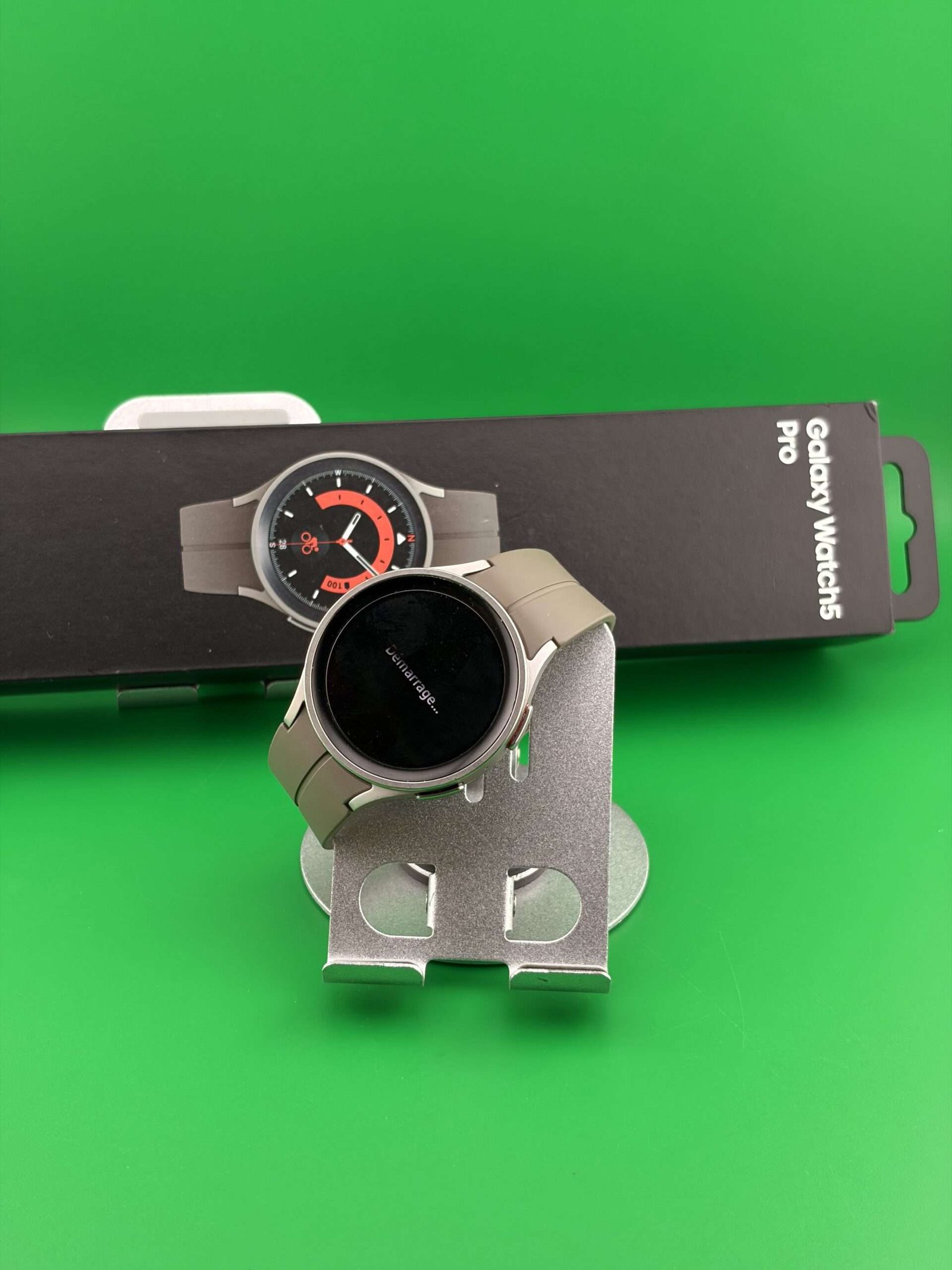 Samsung Galaxy Watch 5 Pro Usato