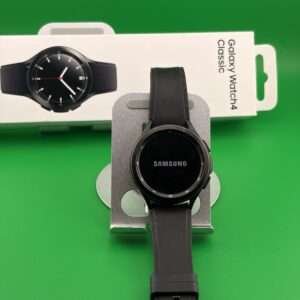 Samsung Galaxy Watch 4 Classic Usato