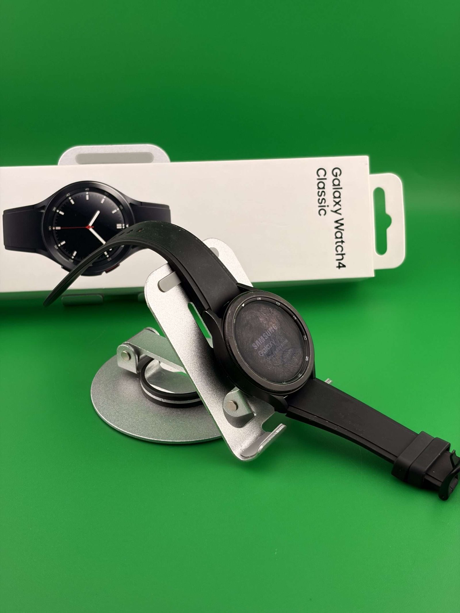 Samsung Galaxy Watch 4 Classic Usato - immagine 4