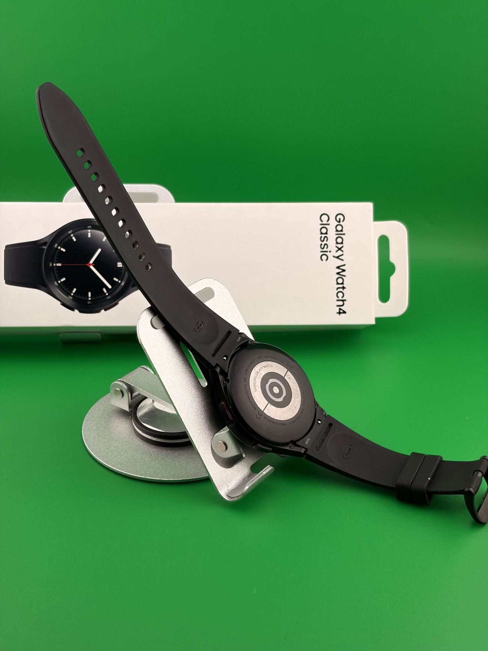 Samsung Galaxy Watch 4 Classic Usato - immagine 5