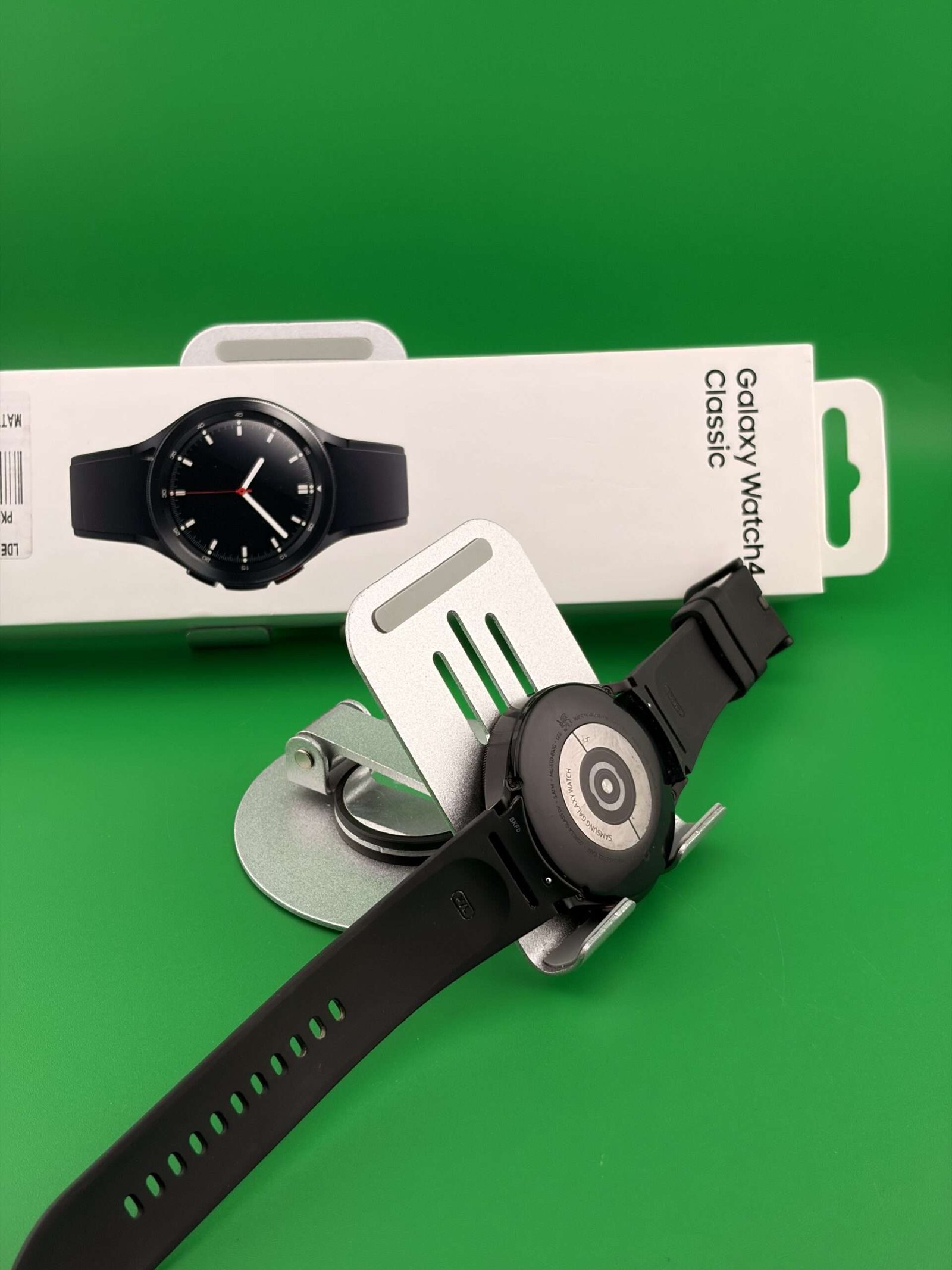 Samsung Galaxy Watch 4 Classic Usato - immagine 6