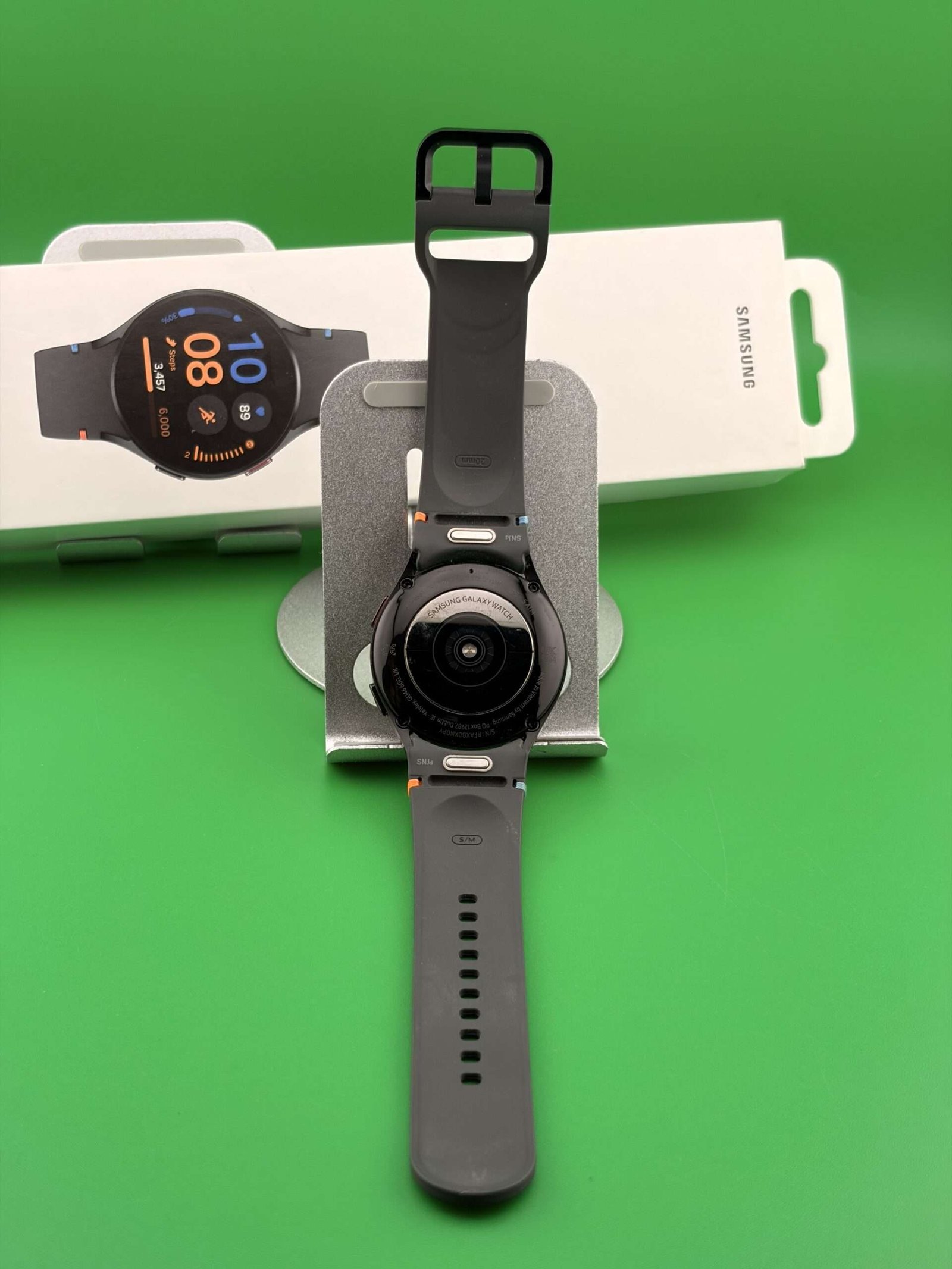 Samsung Galaxy Watch FE Usato - immagine 3