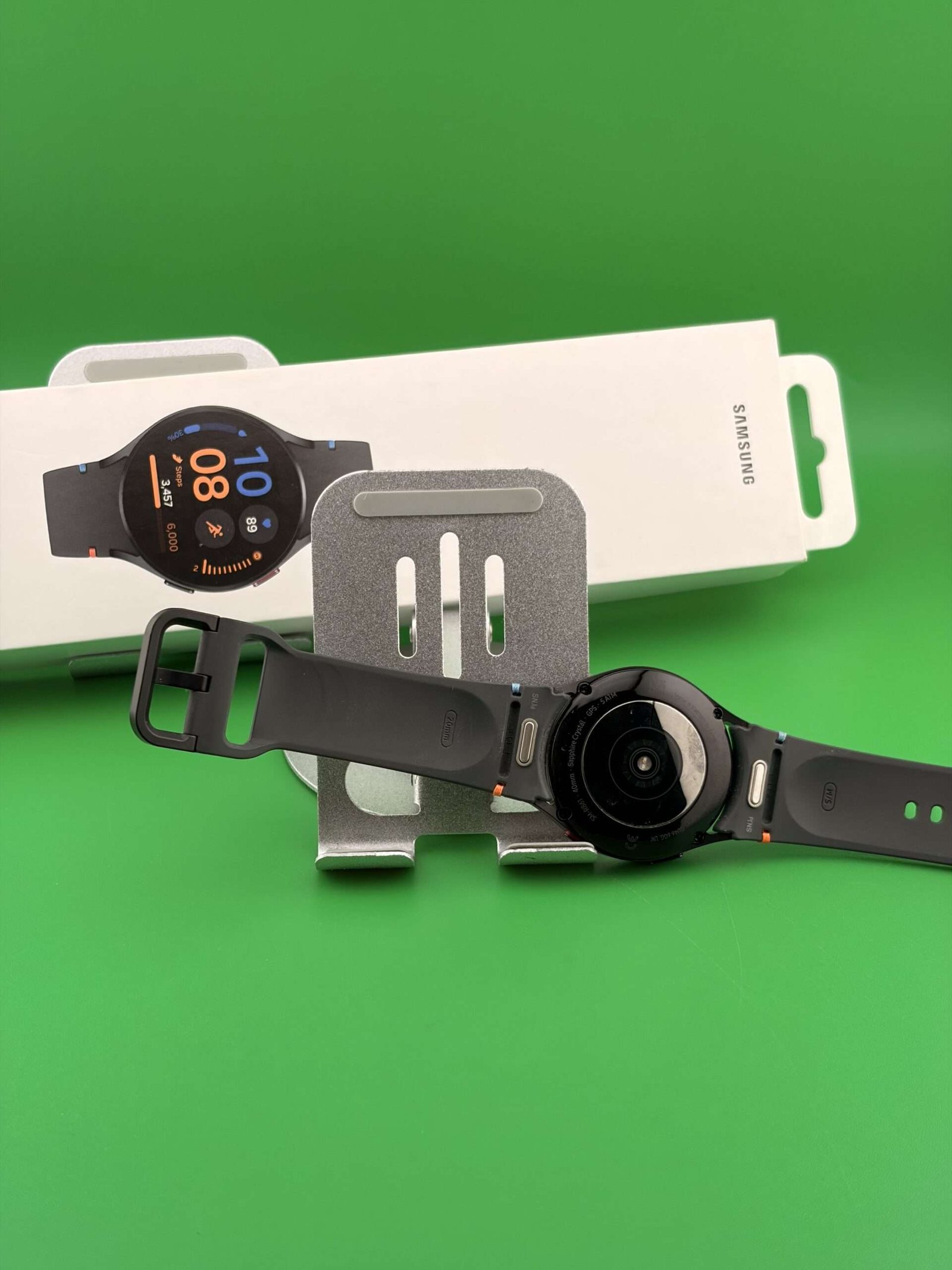 Samsung Galaxy Watch FE Usato - immagine 4