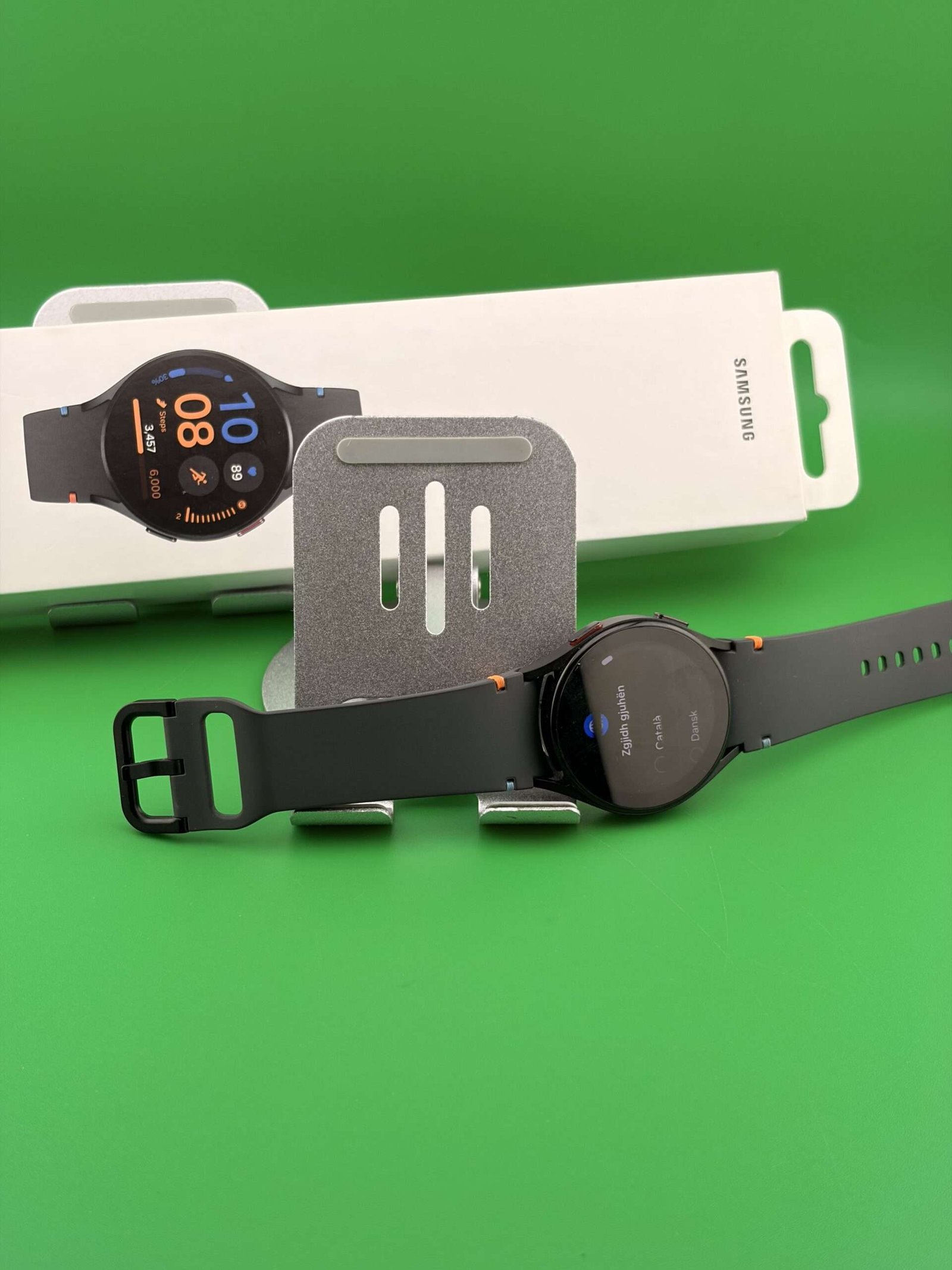 Samsung Galaxy Watch FE Usato - immagine 2