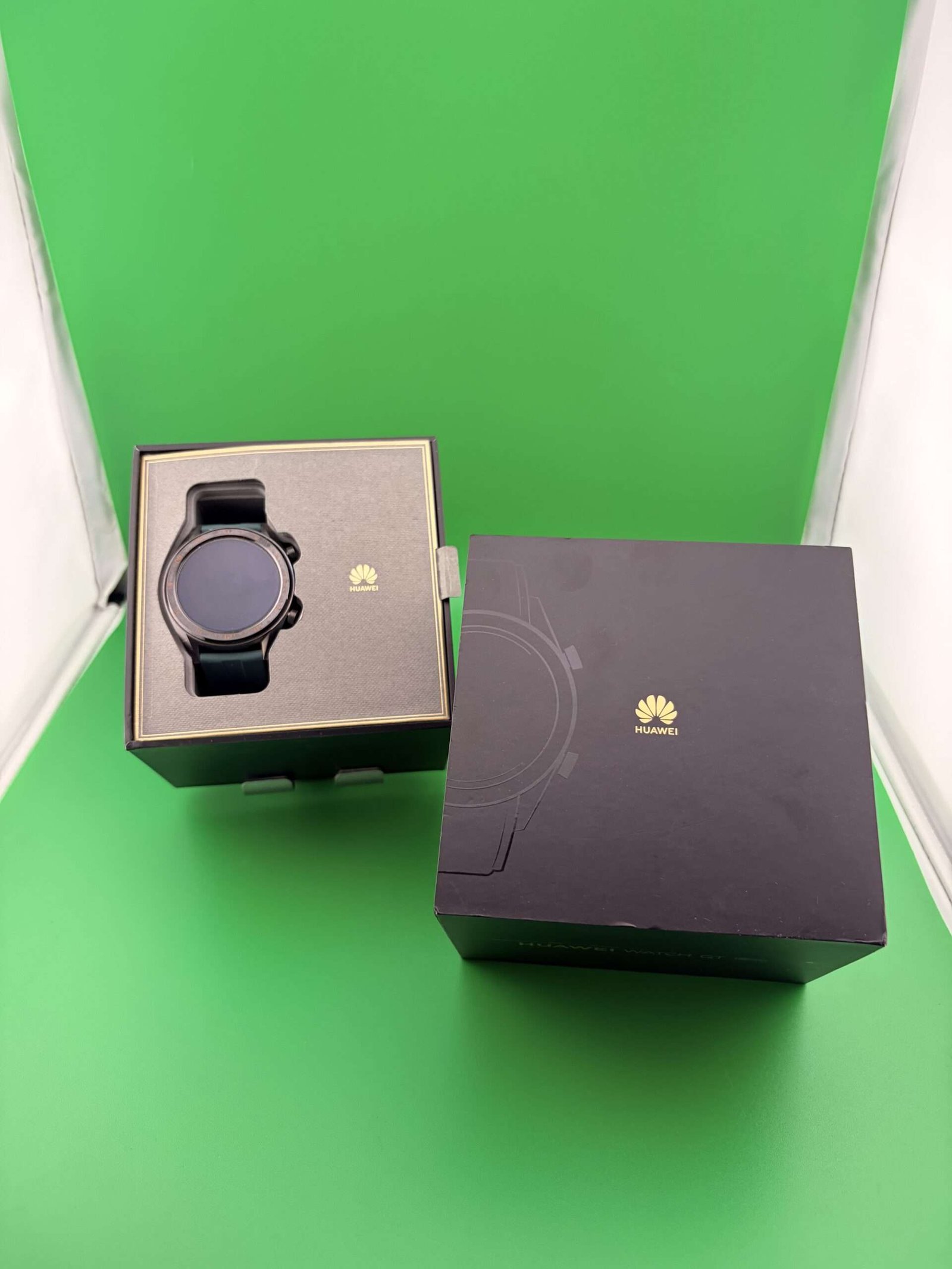 Huawei Watch GT Usato - immagine 2