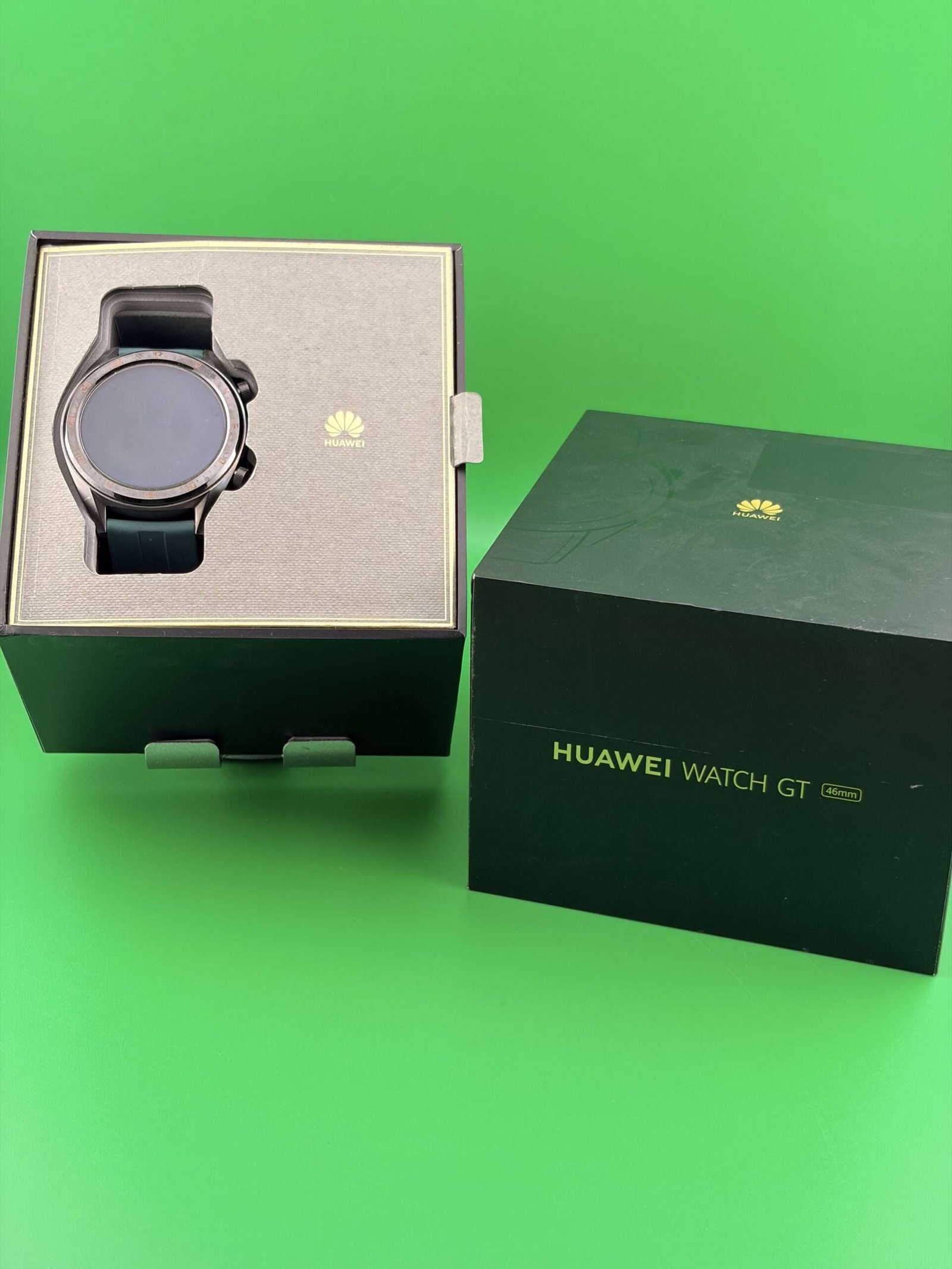 Huawei Watch GT Usato - immagine 3