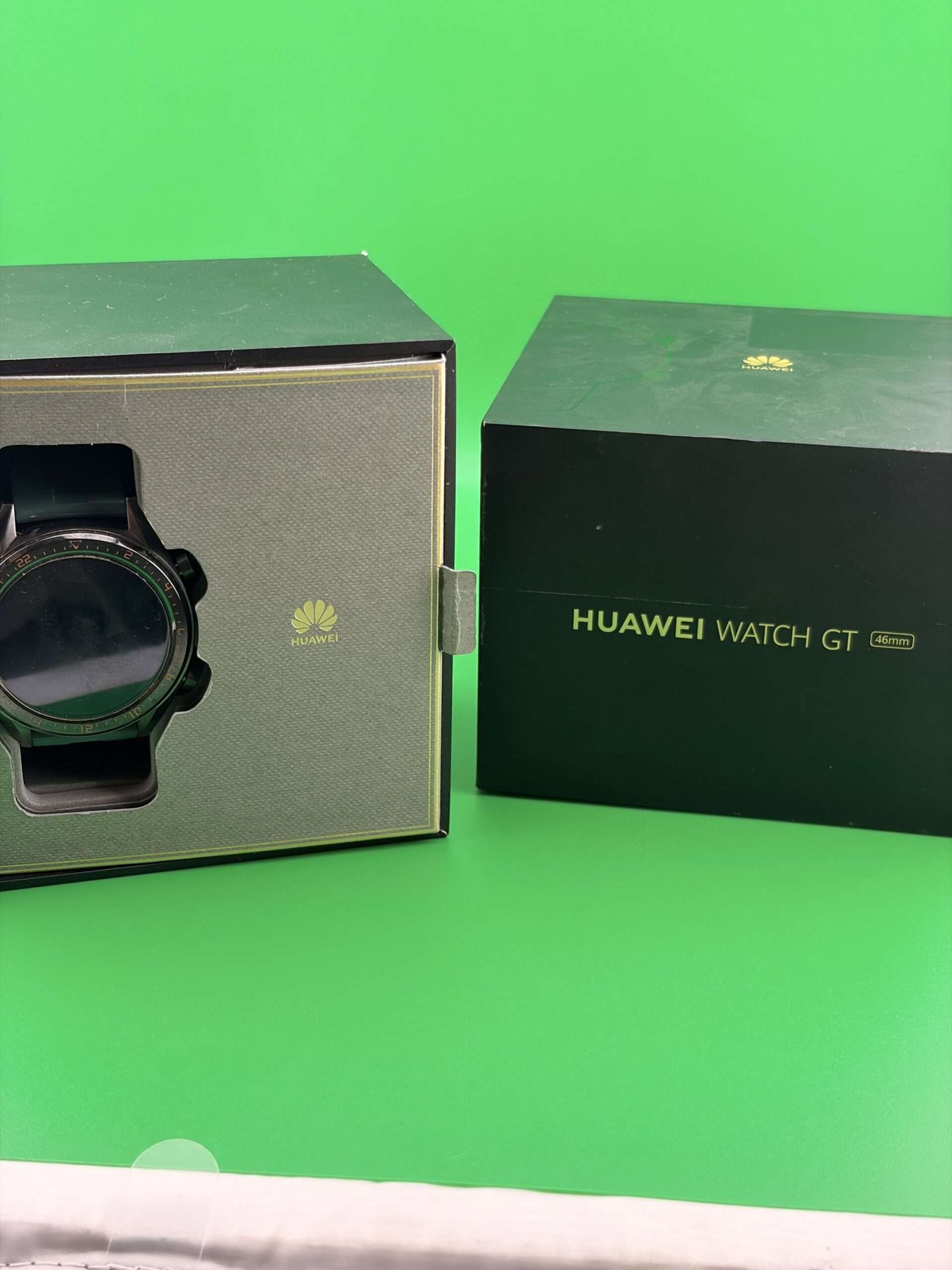 Huawei Watch GT Usato - immagine 4